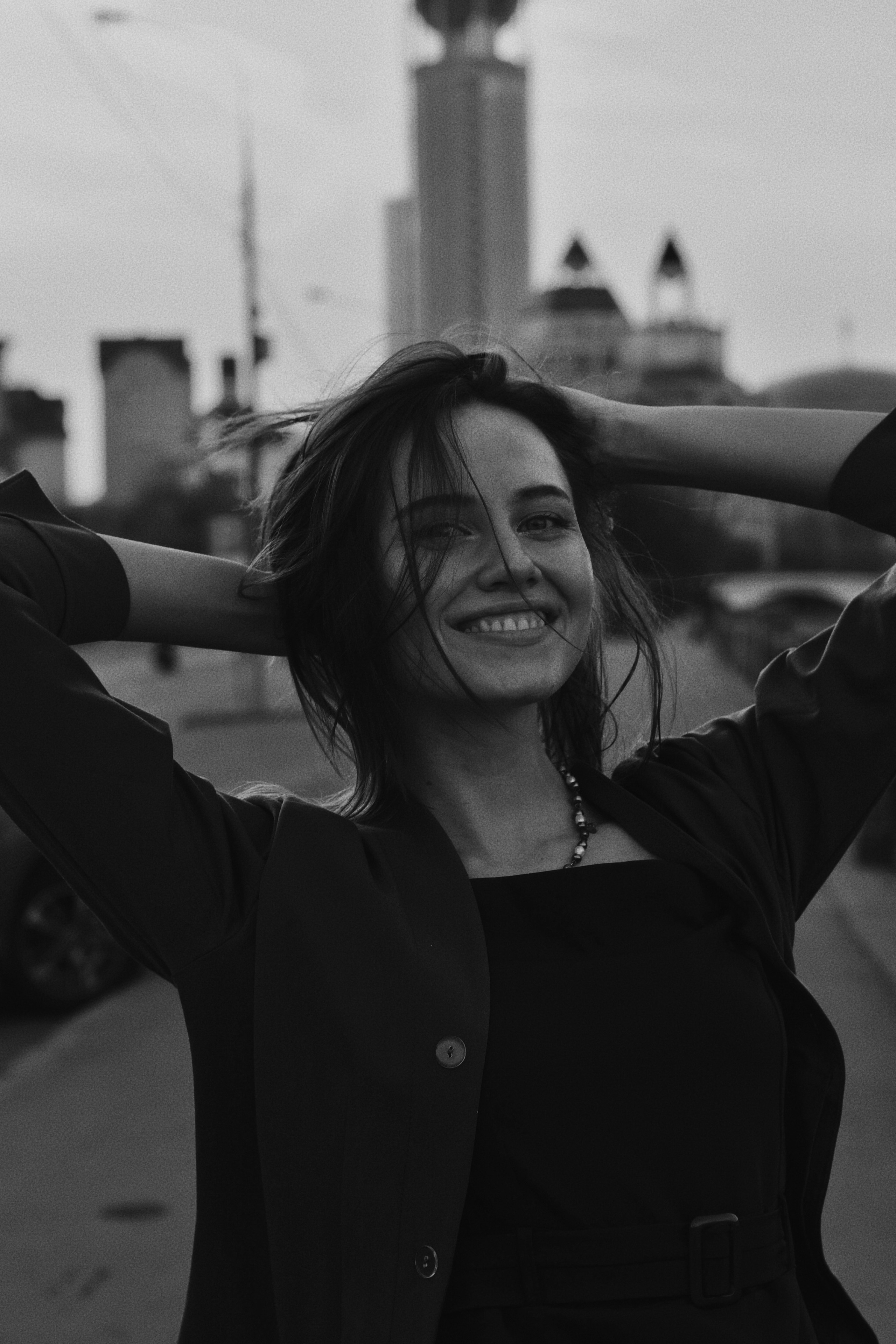 Фотограф | Москва | Дарья Березина