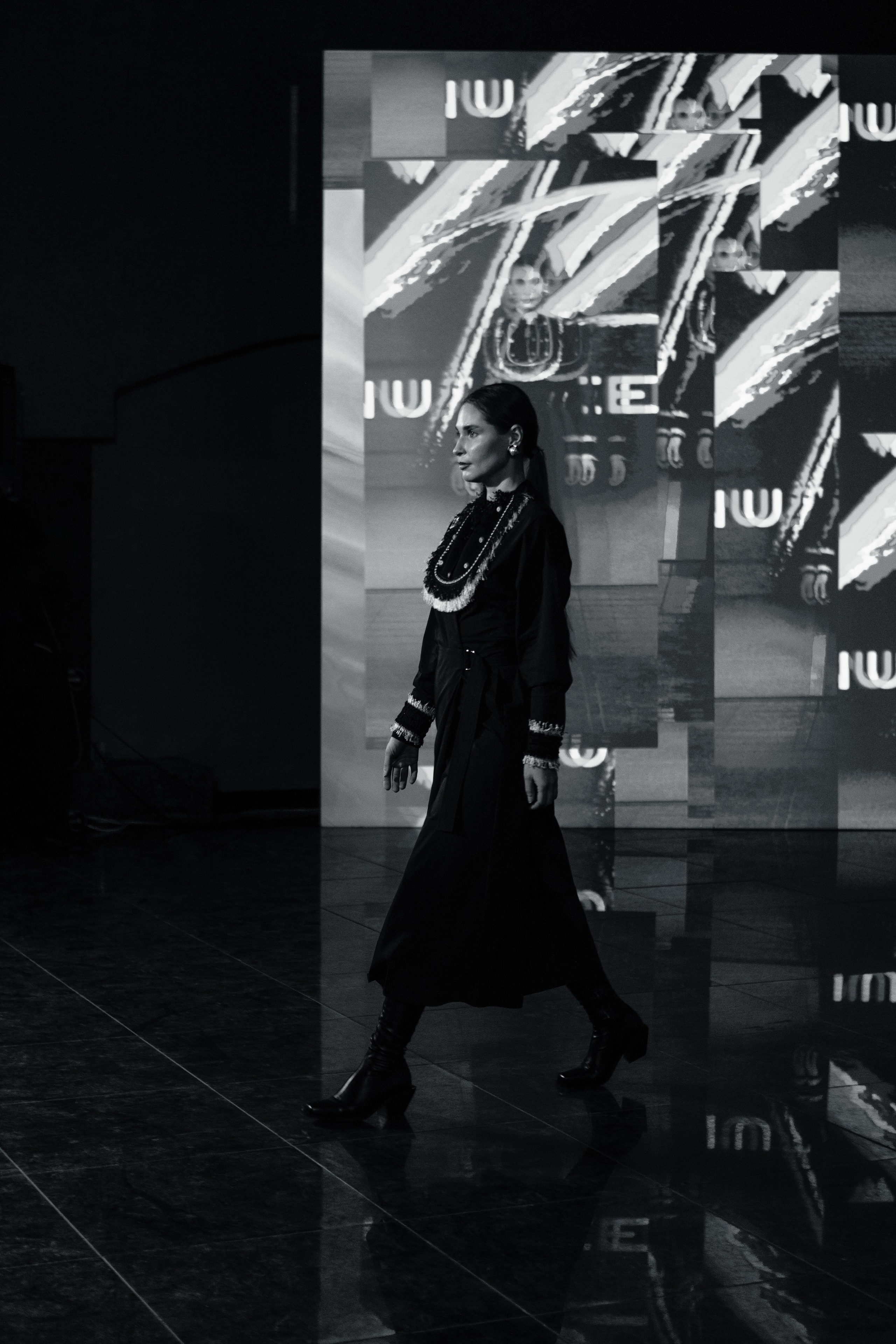 Kamerger Winter. Fashion Фотограф в СПб Yana Kochkina