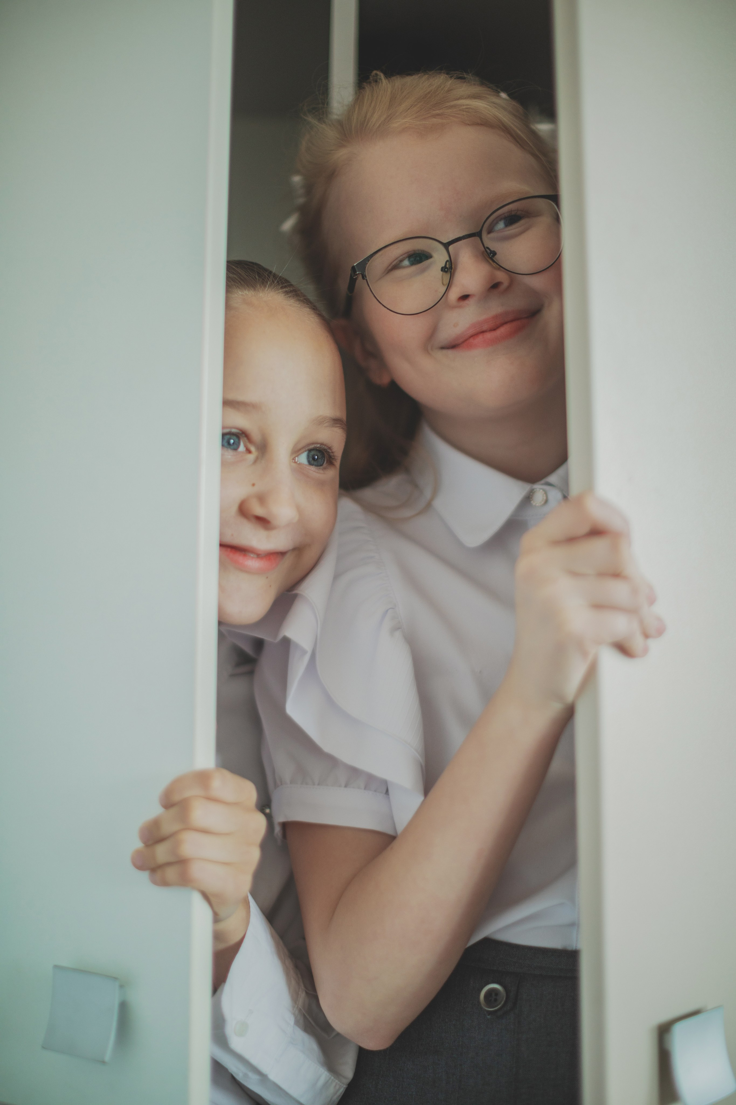 Классбук 4 класс. Главная