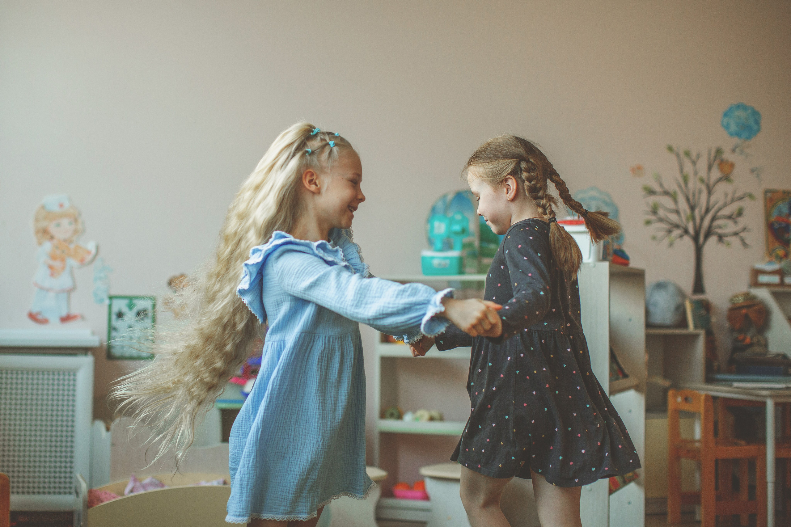 Детский сад. Главная