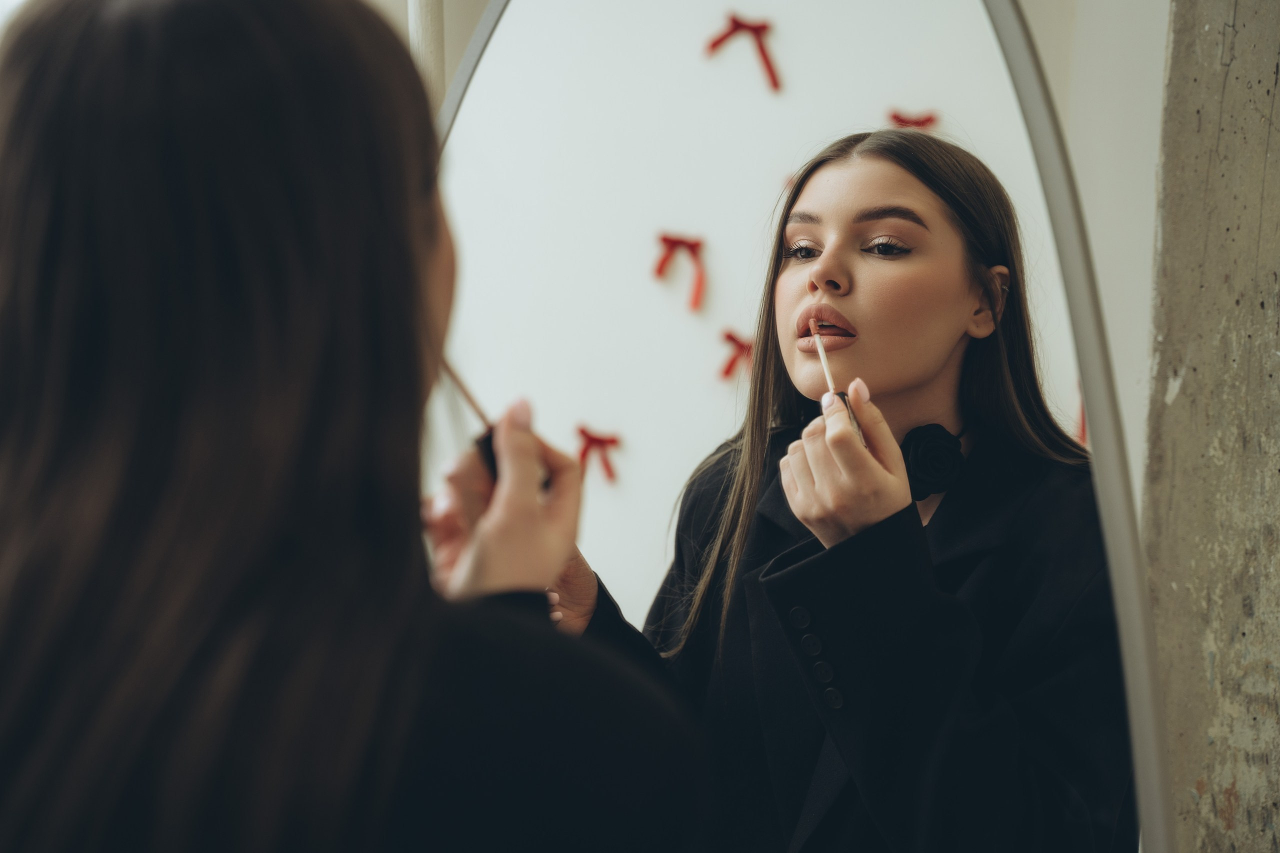 Саша и Лиза ловстори. Свадебный фотограф в Дмитрове