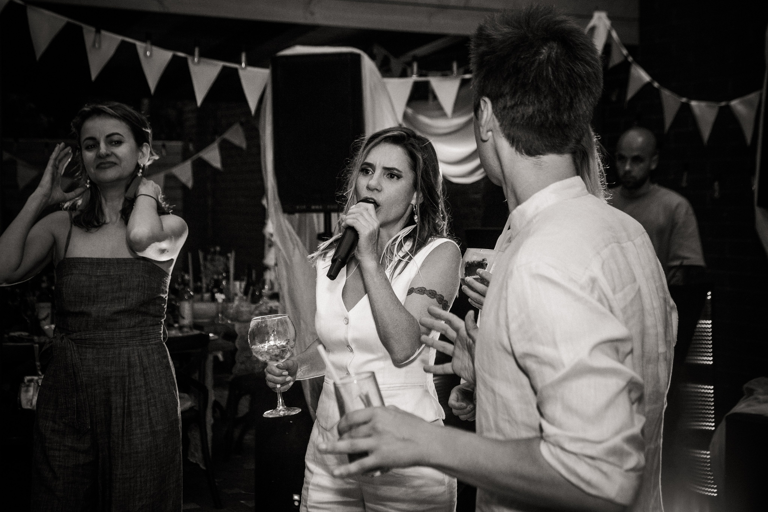 Свадебная фотосъемка в загородном отеле «LaFa». Свадебный и семейный фотограф в Москве и Подмосковье Лариса Козлова