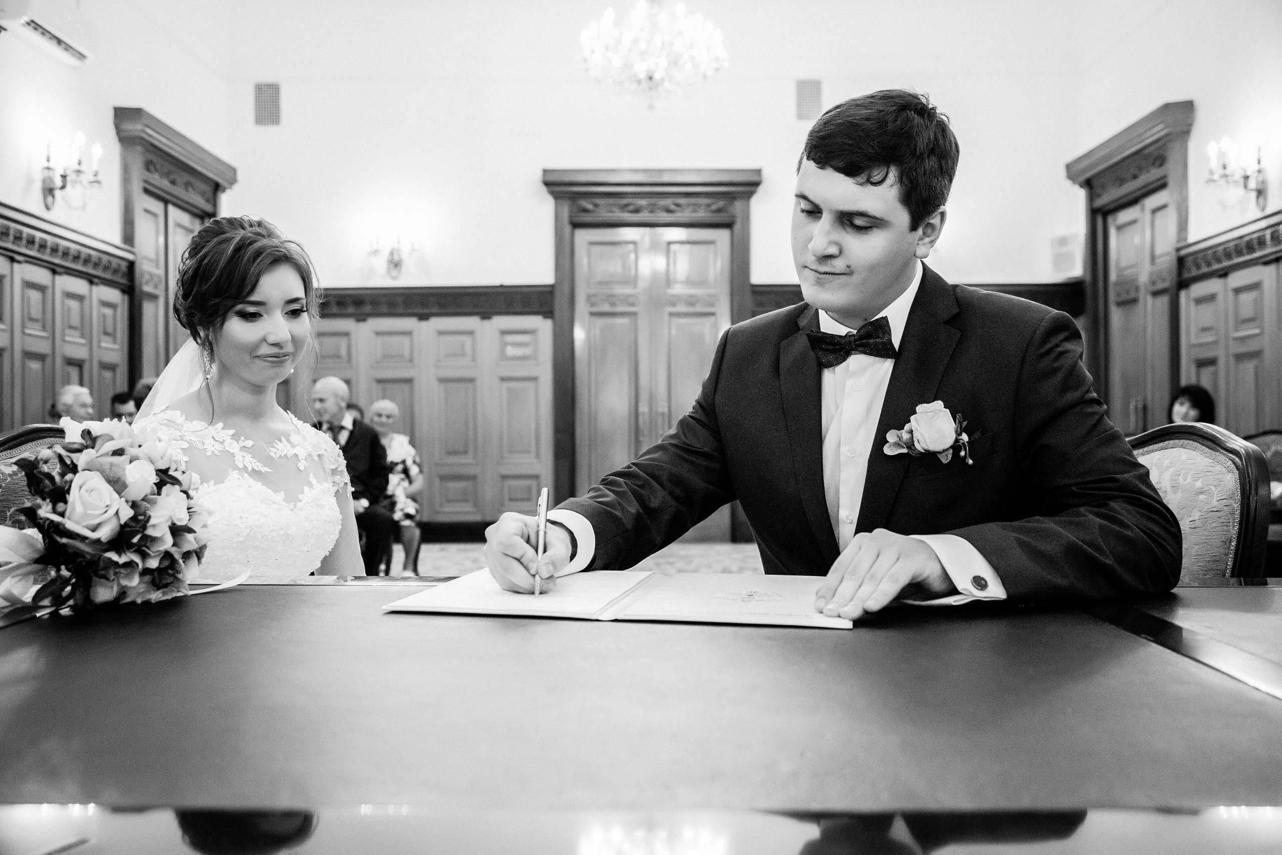 Мария и Николай. Свадебный и семейный фотограф в Москве и Подмосковье Лариса Козлова