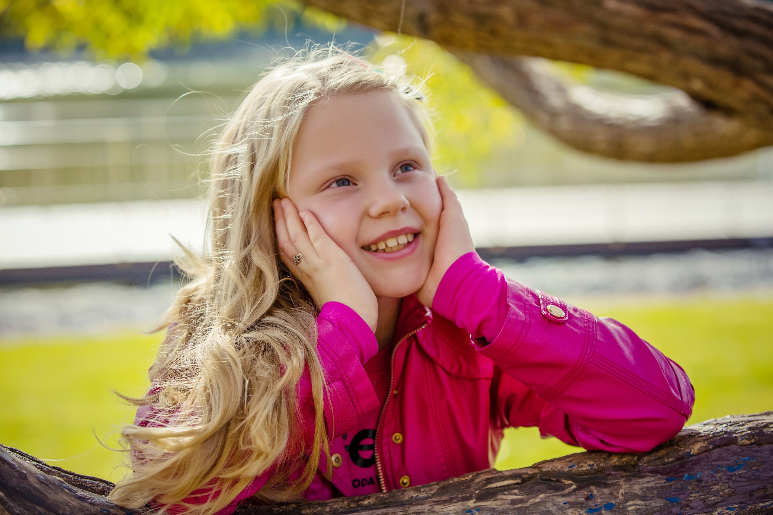 Есения. Свадебный и семейный фотограф в Москве и Подмосковье Лариса Козлова