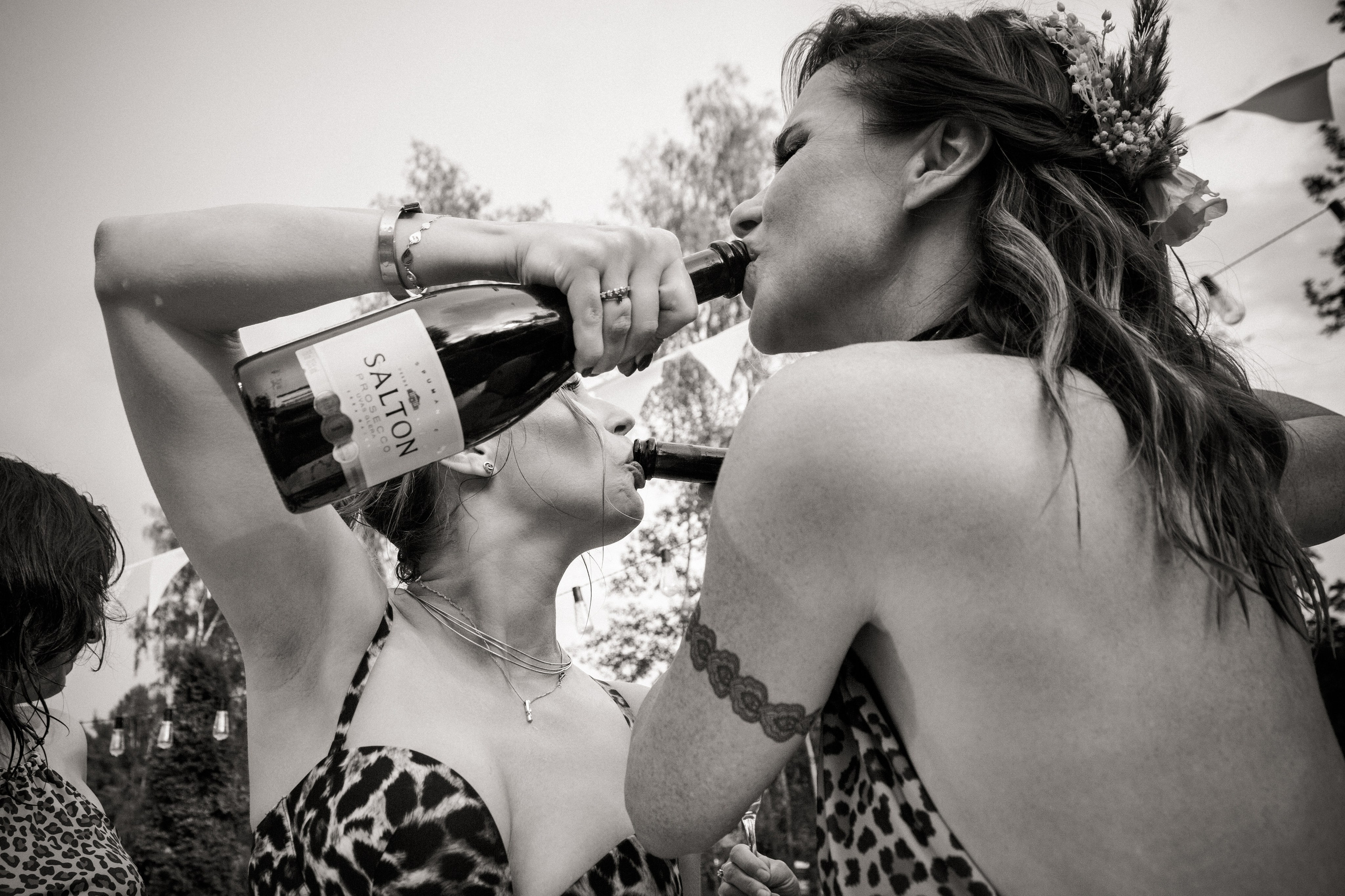 Свадебная фотосъемка в загородном отеле «LaFa». Свадебный и семейный фотограф в Москве и Подмосковье Лариса Козлова