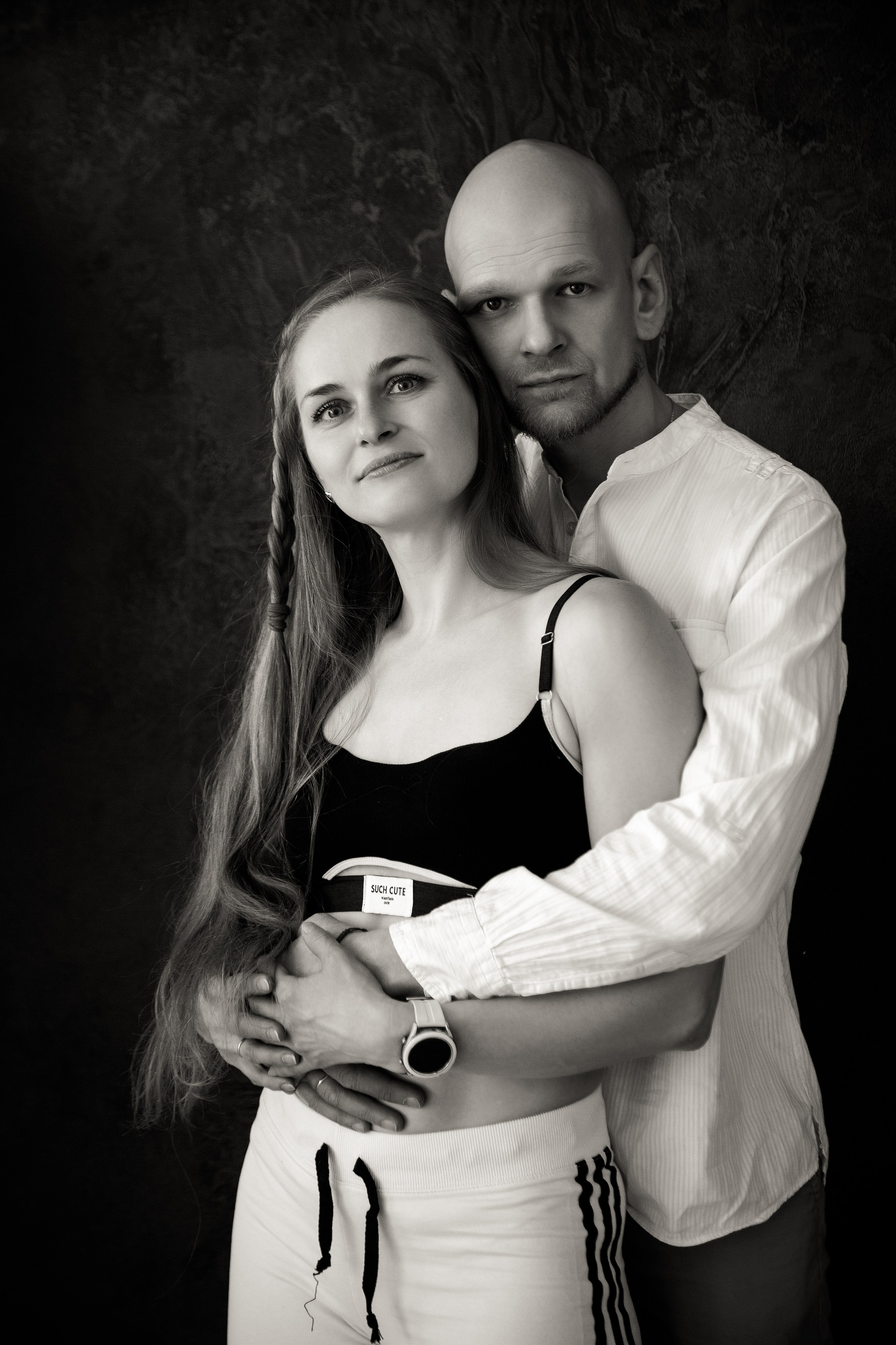 Семейная фотосессия в студии москва. Свадебный и семейный фотограф в Москве и Подмосковье Лариса Козлова