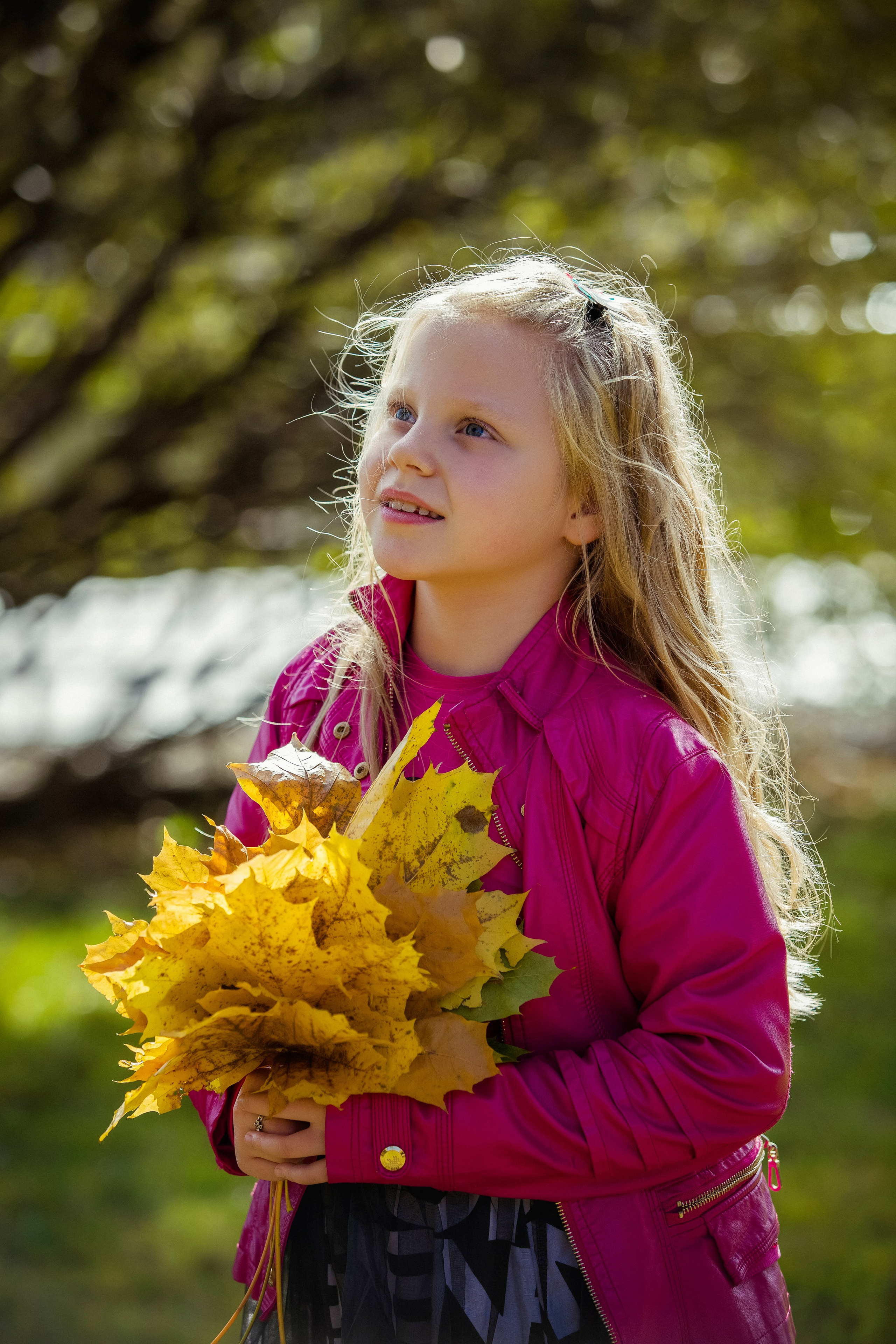 Есения. Свадебный и семейный фотограф в Москве и Подмосковье Лариса Козлова
