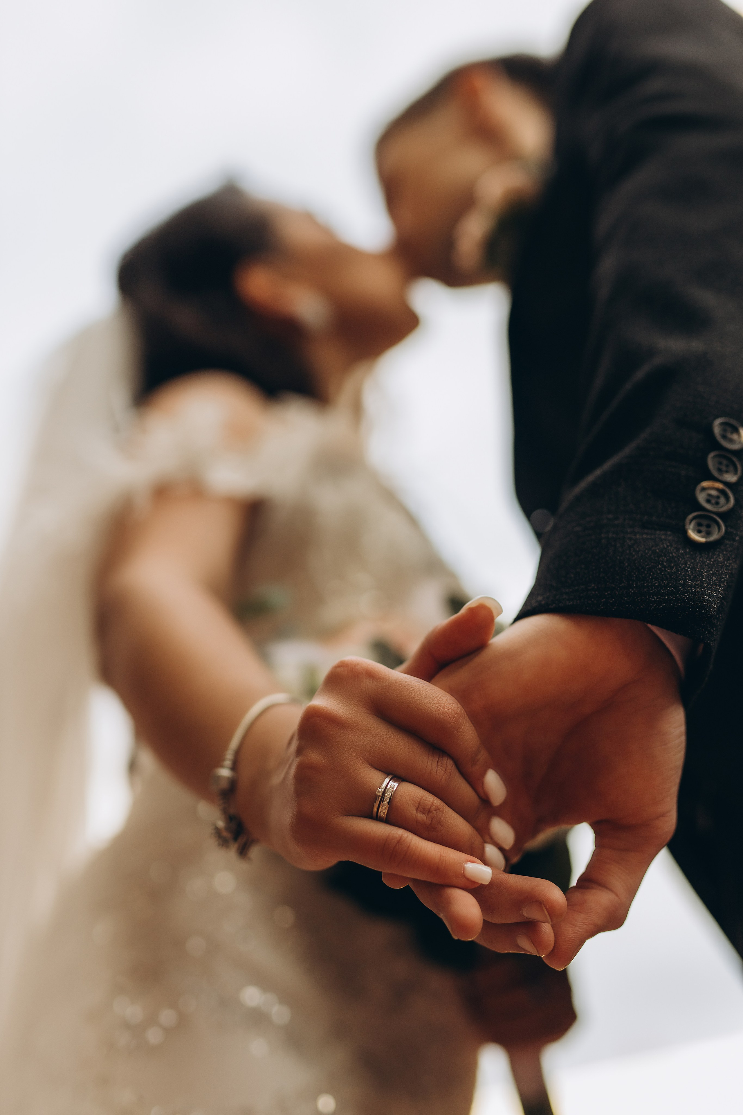 Руслан и Ралина. Семейный фотограф в Казани Рузалина Гафурова