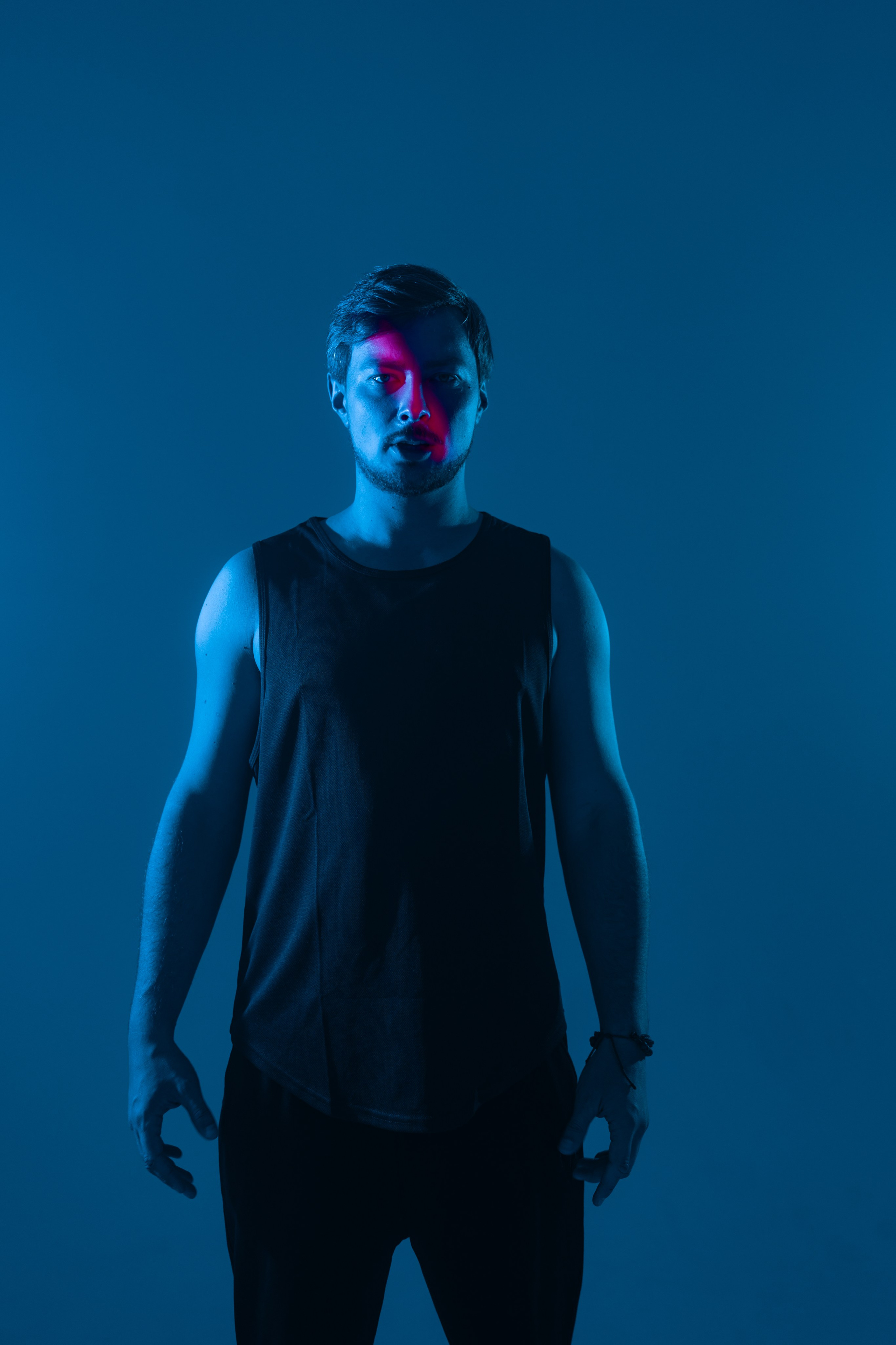 Ден Уэйн. Свадебный и индивидуальный фотограф Аля Мамакова