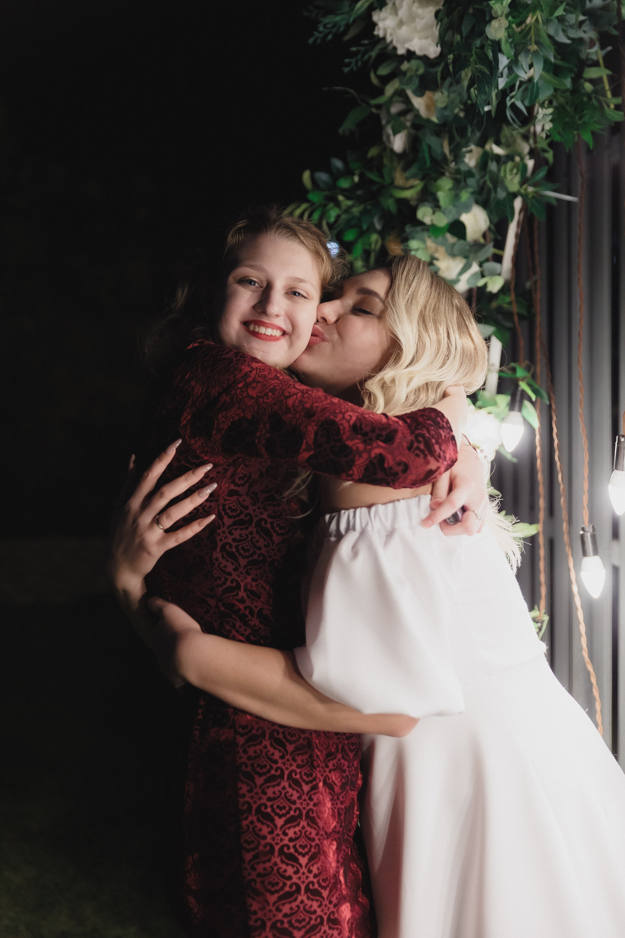 Палел и Полина. Фотограф в Волгограде — Александра Искандерова