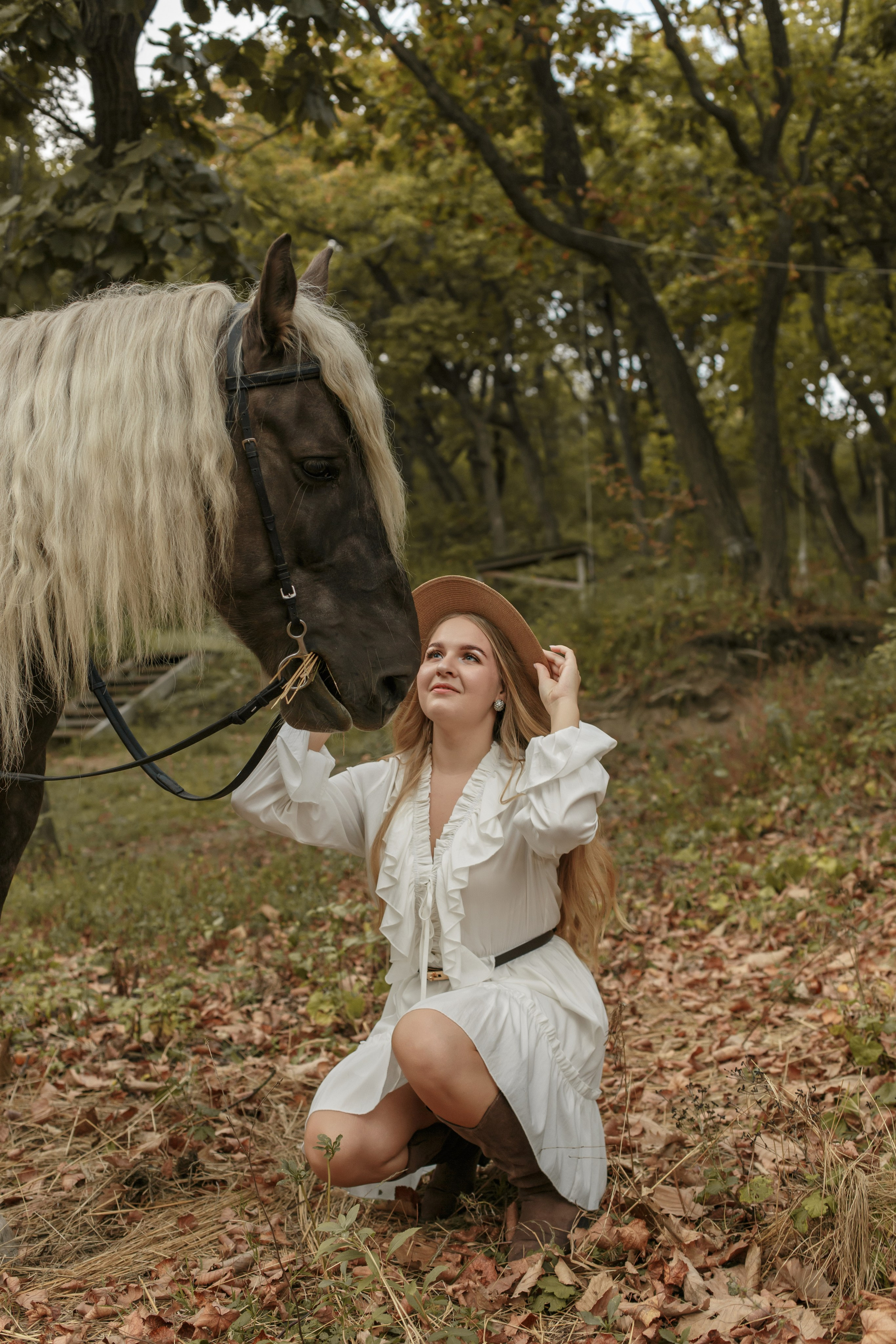 Вика и Понтиак. Семейный и свадебный фотограф во Владивостоке