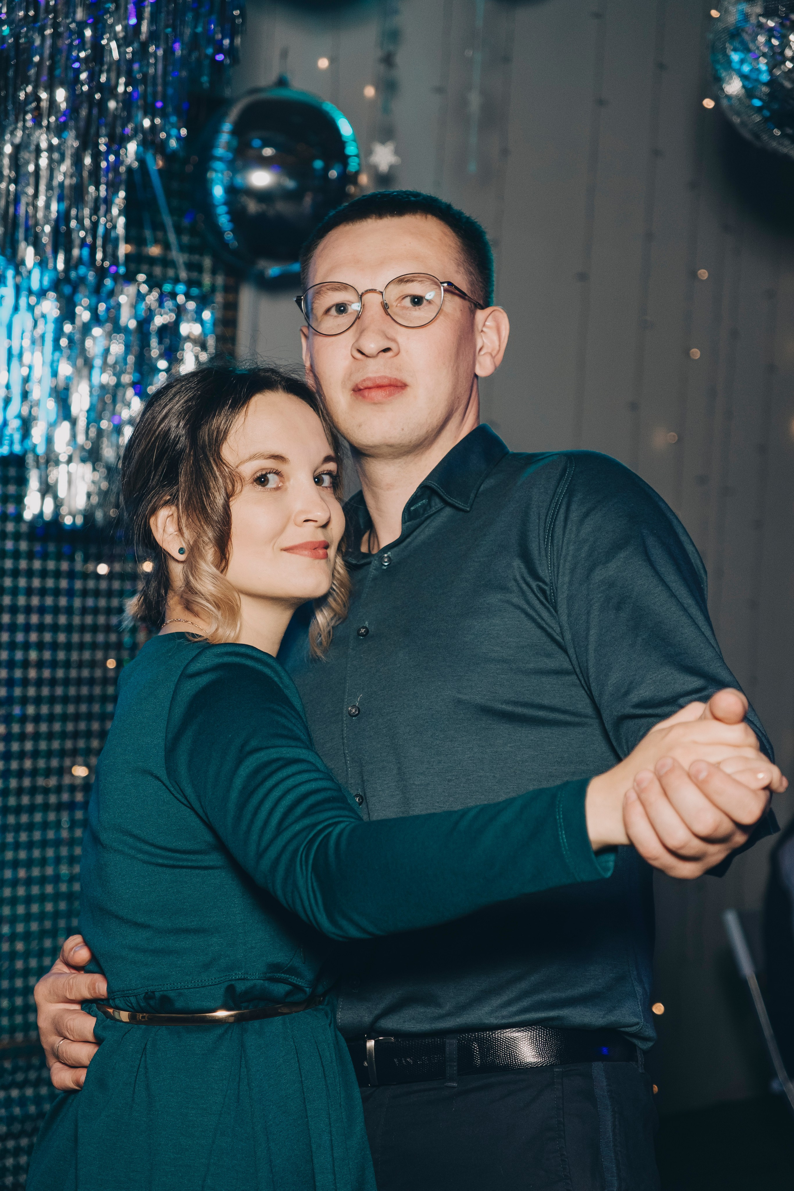 Репортаж Дня Рождения. Фотограф в Иркутске Анна Мирошникова