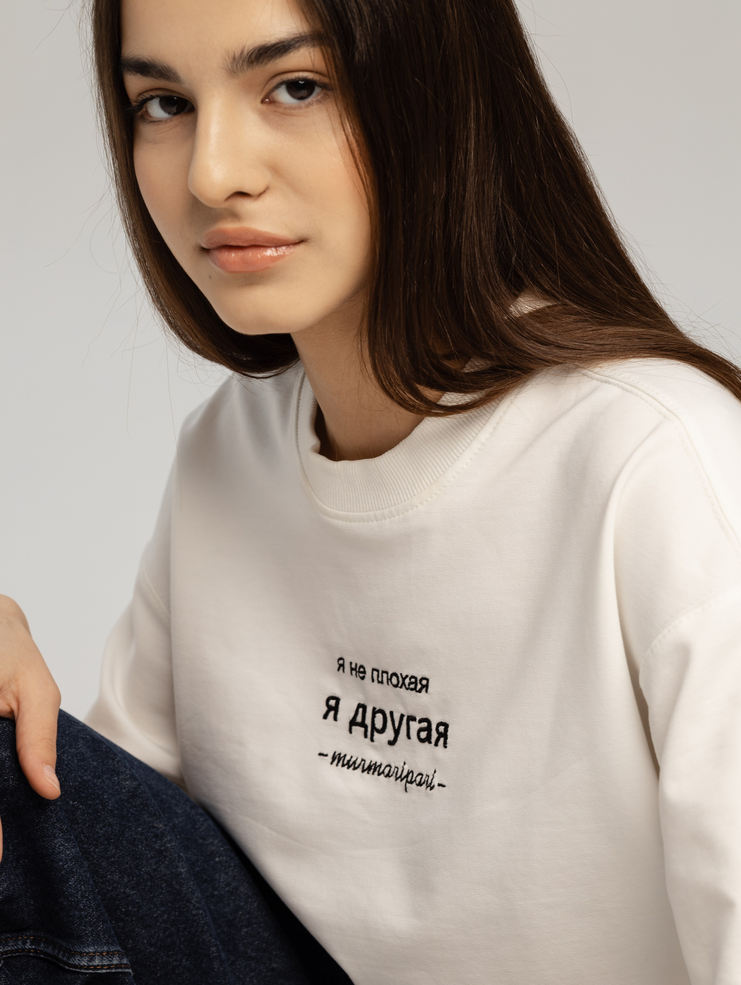 Kamila. Modeling agency TM MODELS