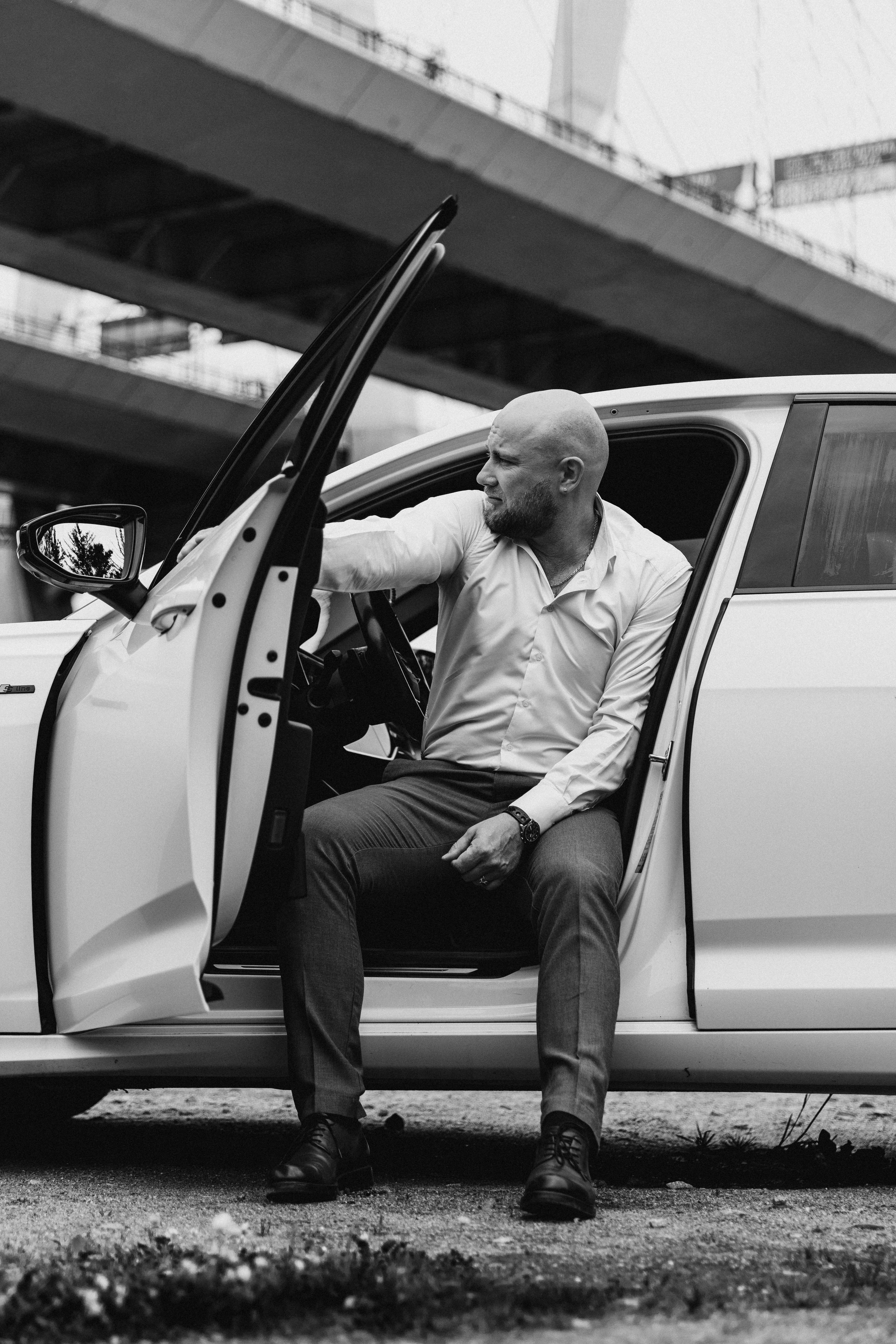 Дмитрий. Мужской фотограф СПб