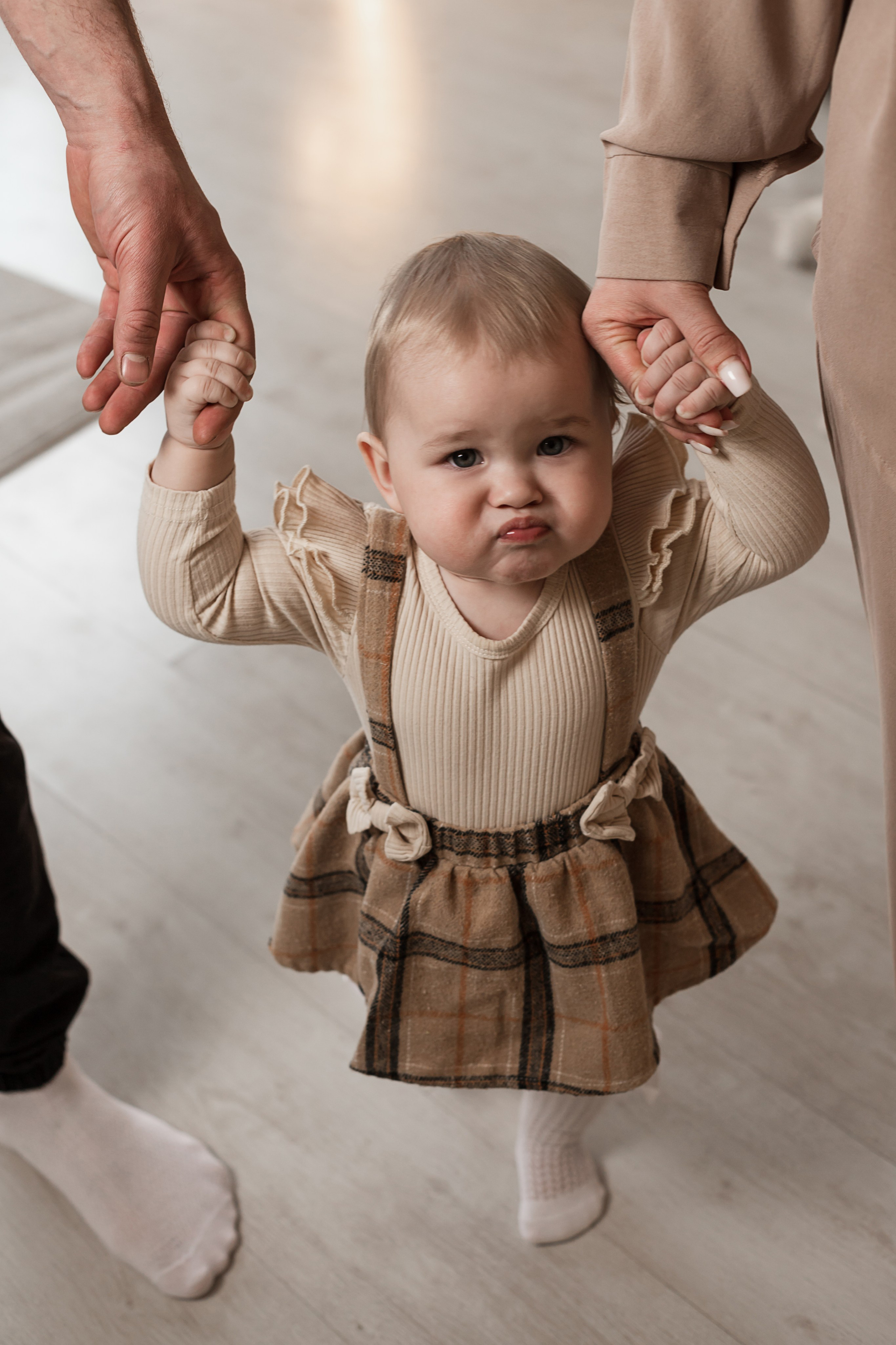 Анастасия, Евгений и Майя. Фотограф в Ростове-на-Дону Мария Безменова