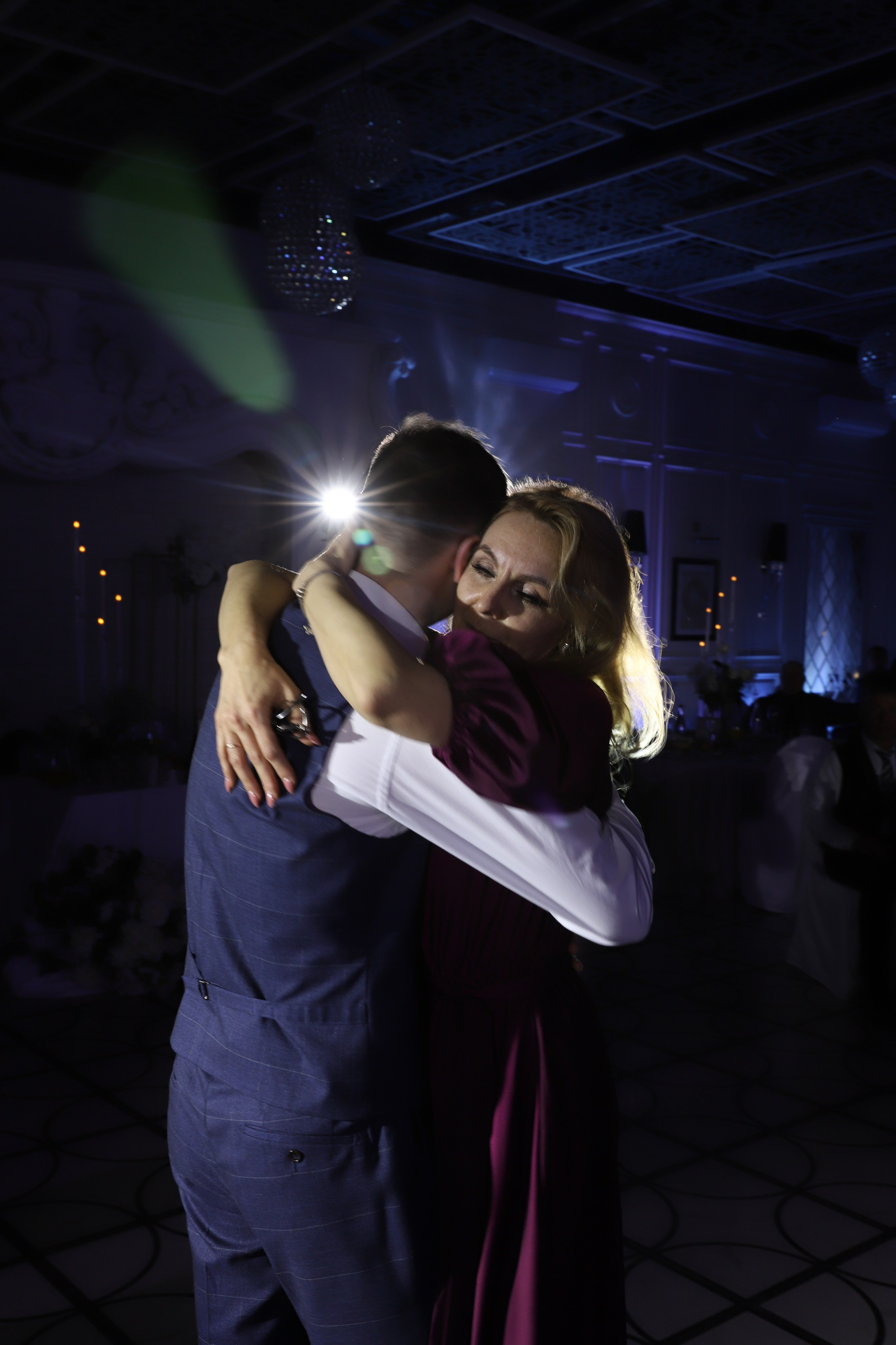 Полный день. Фотограф в Ростове-на-Дону Мария Безменова