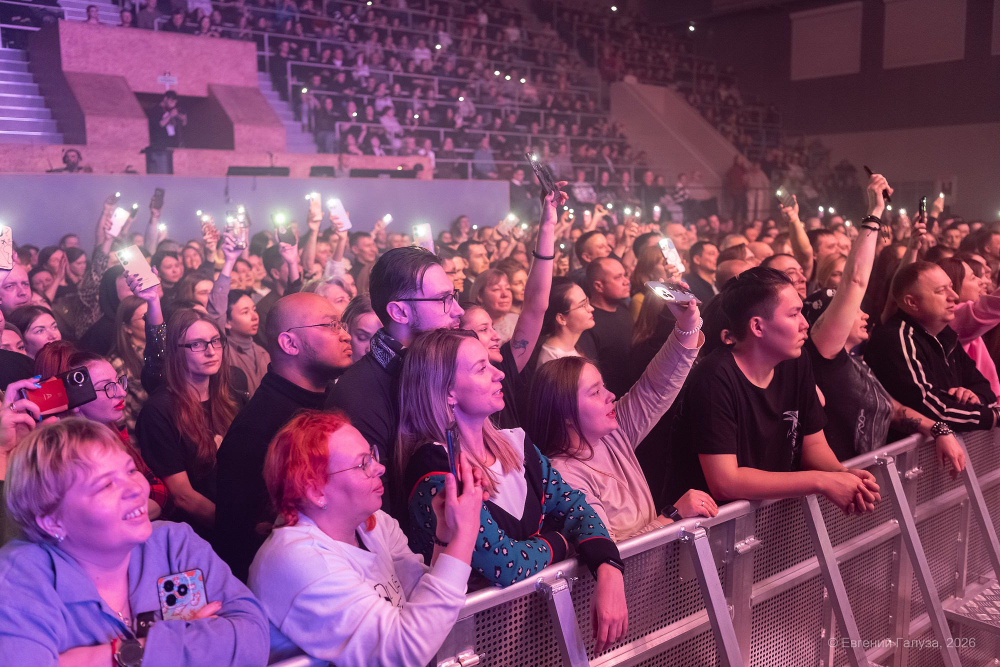 «Смысловые галлюцинации». Репортажный фотограф г. Чита