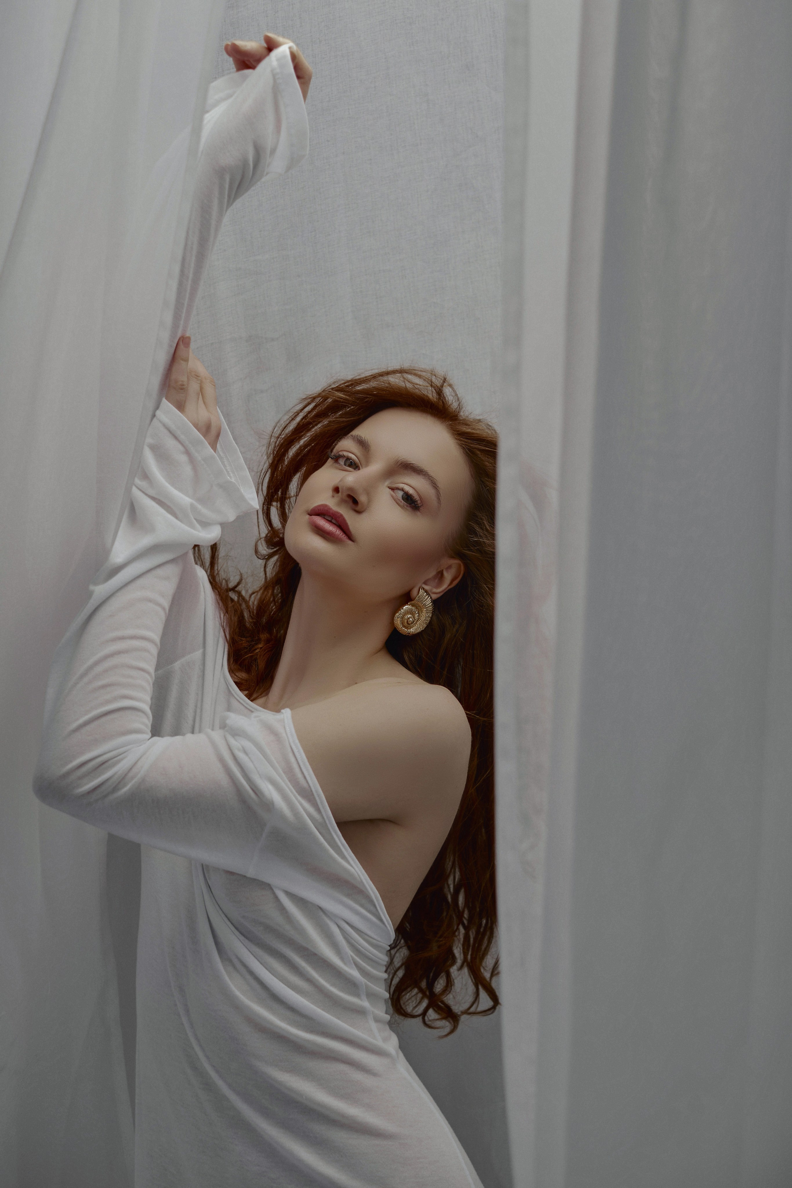 Аня. Свадебный фотограф Кристина Кулецкая г. Челябинск