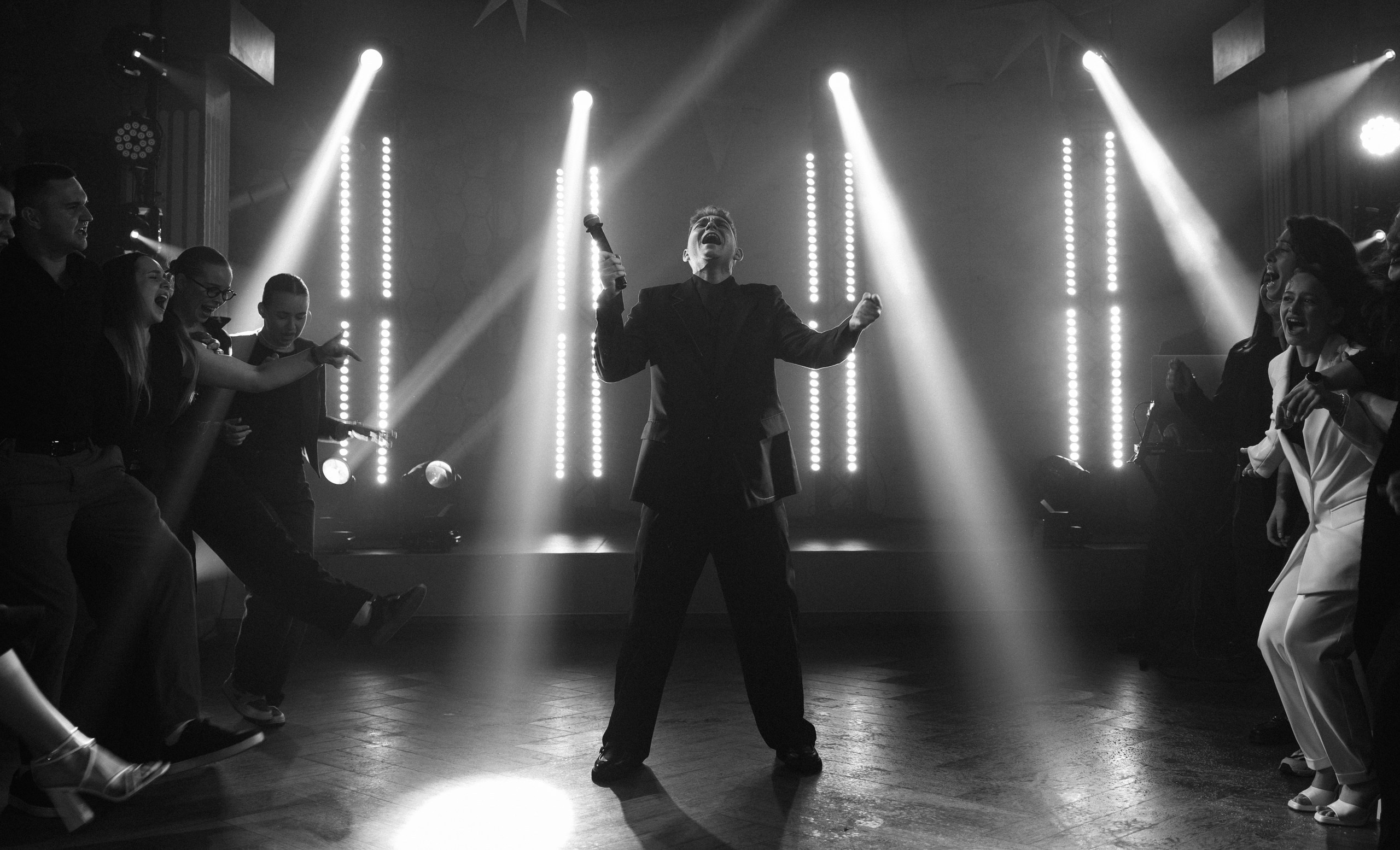 LOVERS CITY. Свадебный фотограф в Самаре Олеся Масливец