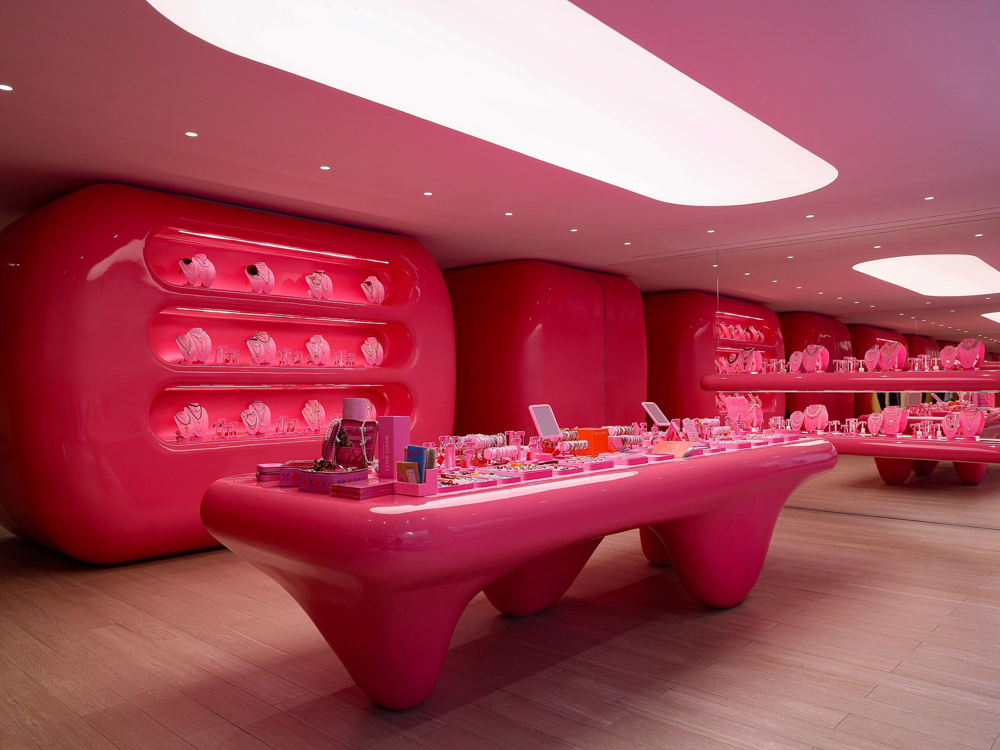 Интерьерный фотограф и видеограф в Санкт-Петербурге и Москве