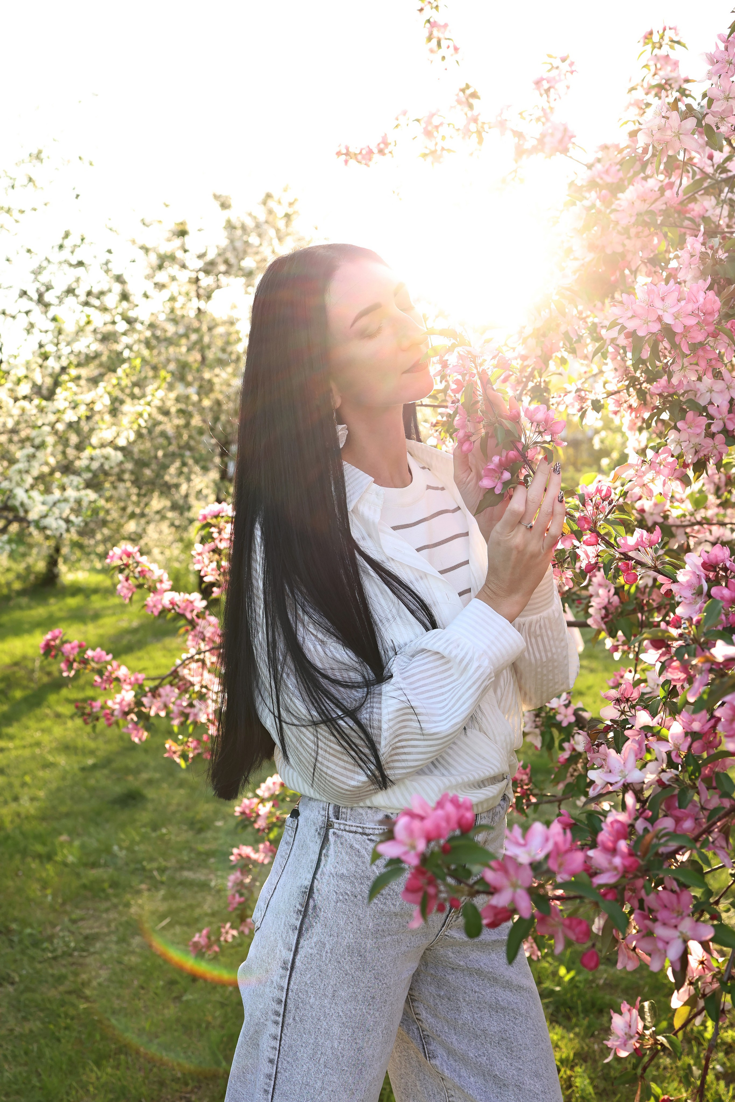 Алёна. Свадебный и семейный фотограф в Воронеже Ксения Воротникова