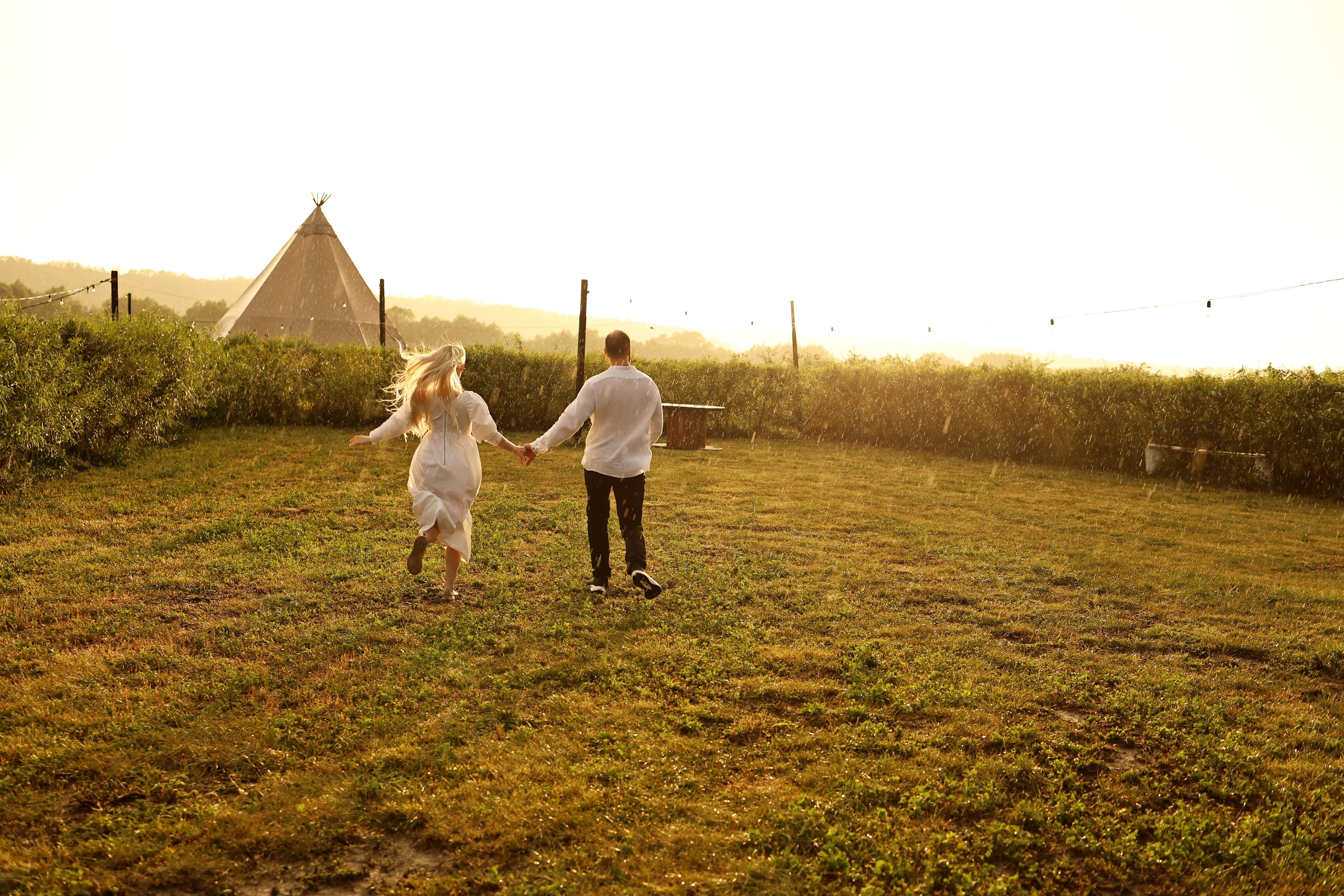 Лавстори в Сыч. Свадебный и семейный фотограф в Воронеже Ксения Воротникова