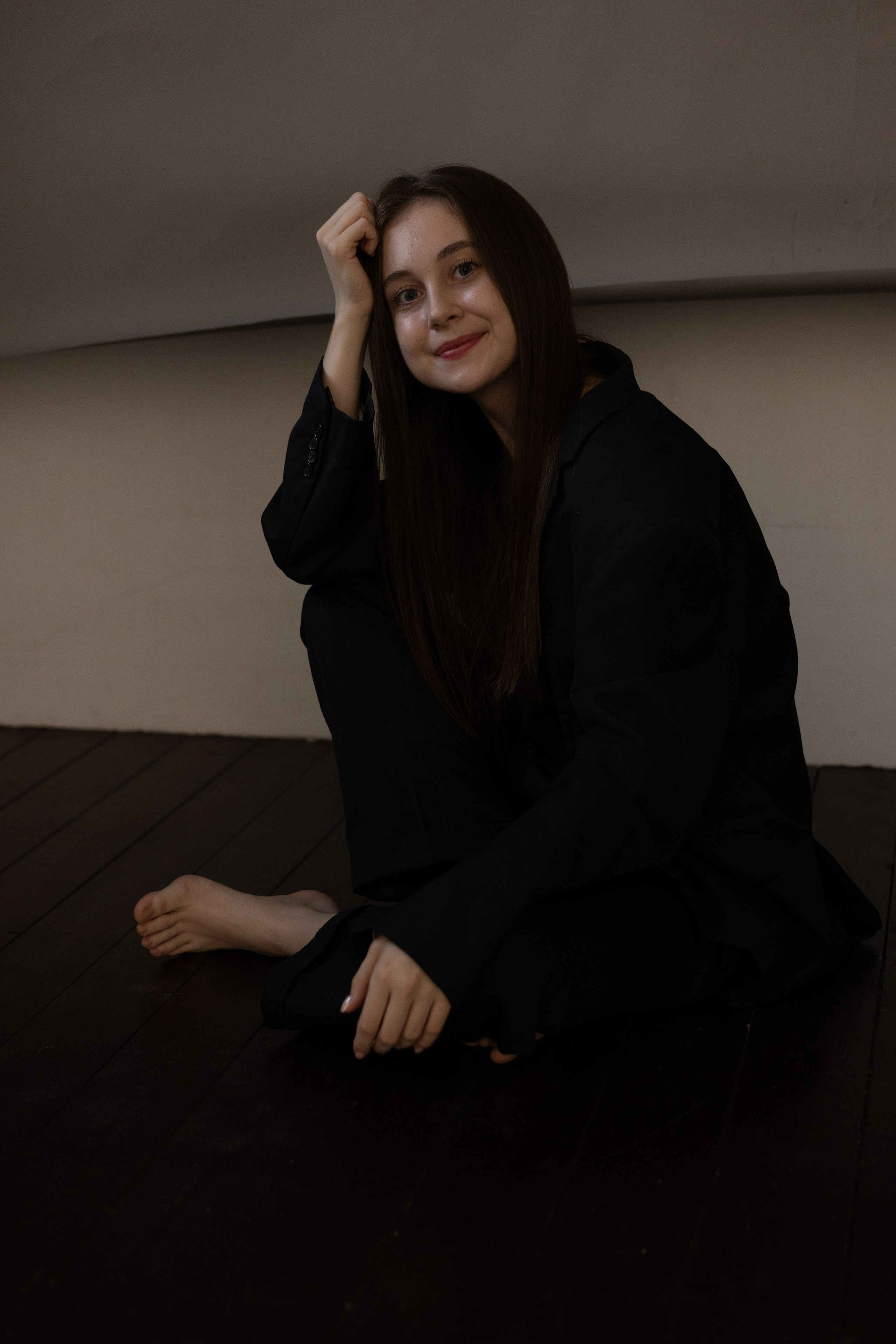 Настя. Свадебный и семейный фотограф в Воронеже Ксения Воротникова