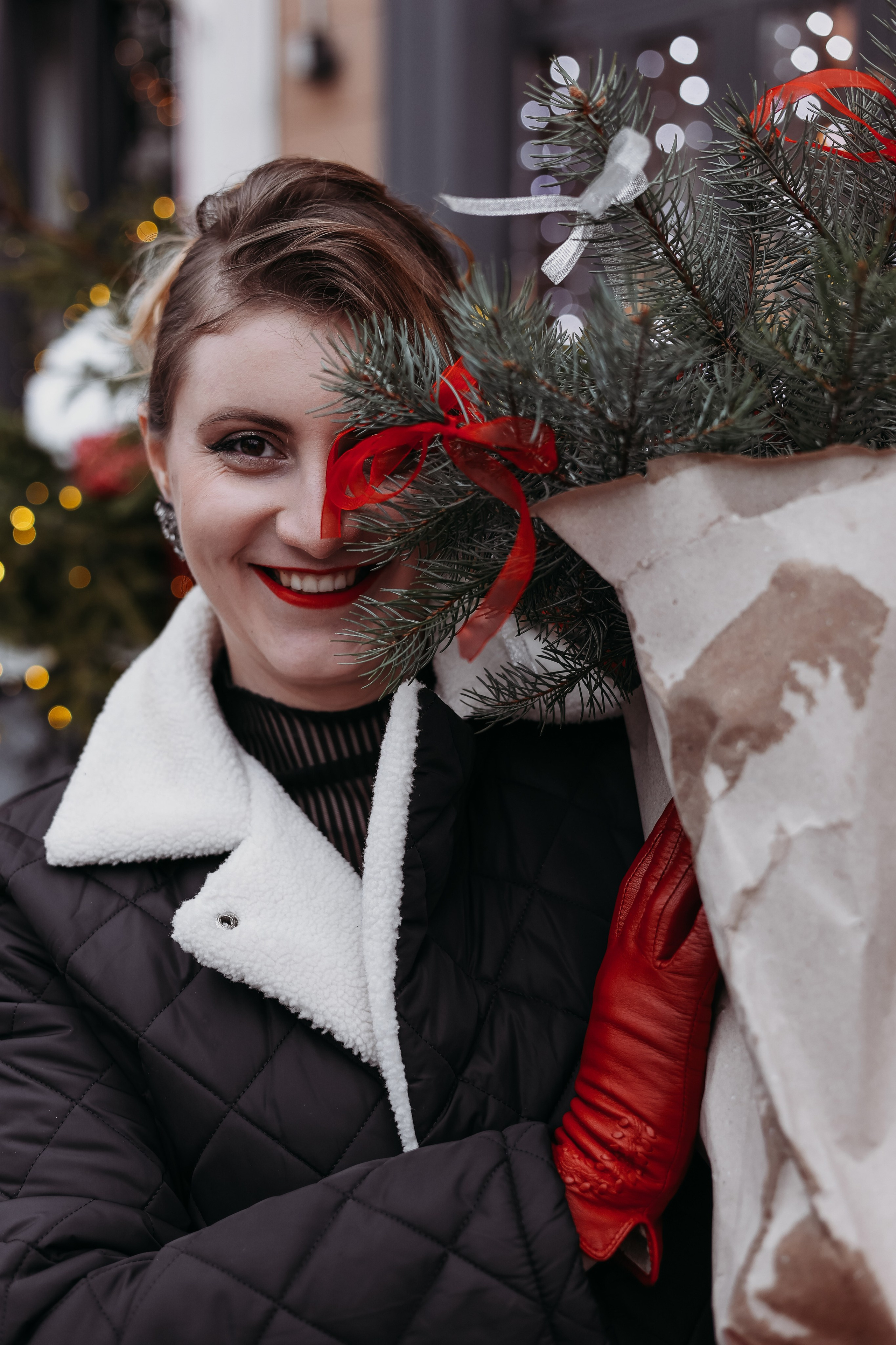 Ирина. Свадебный и семейный фотограф в Воронеже Ксения Воротникова
