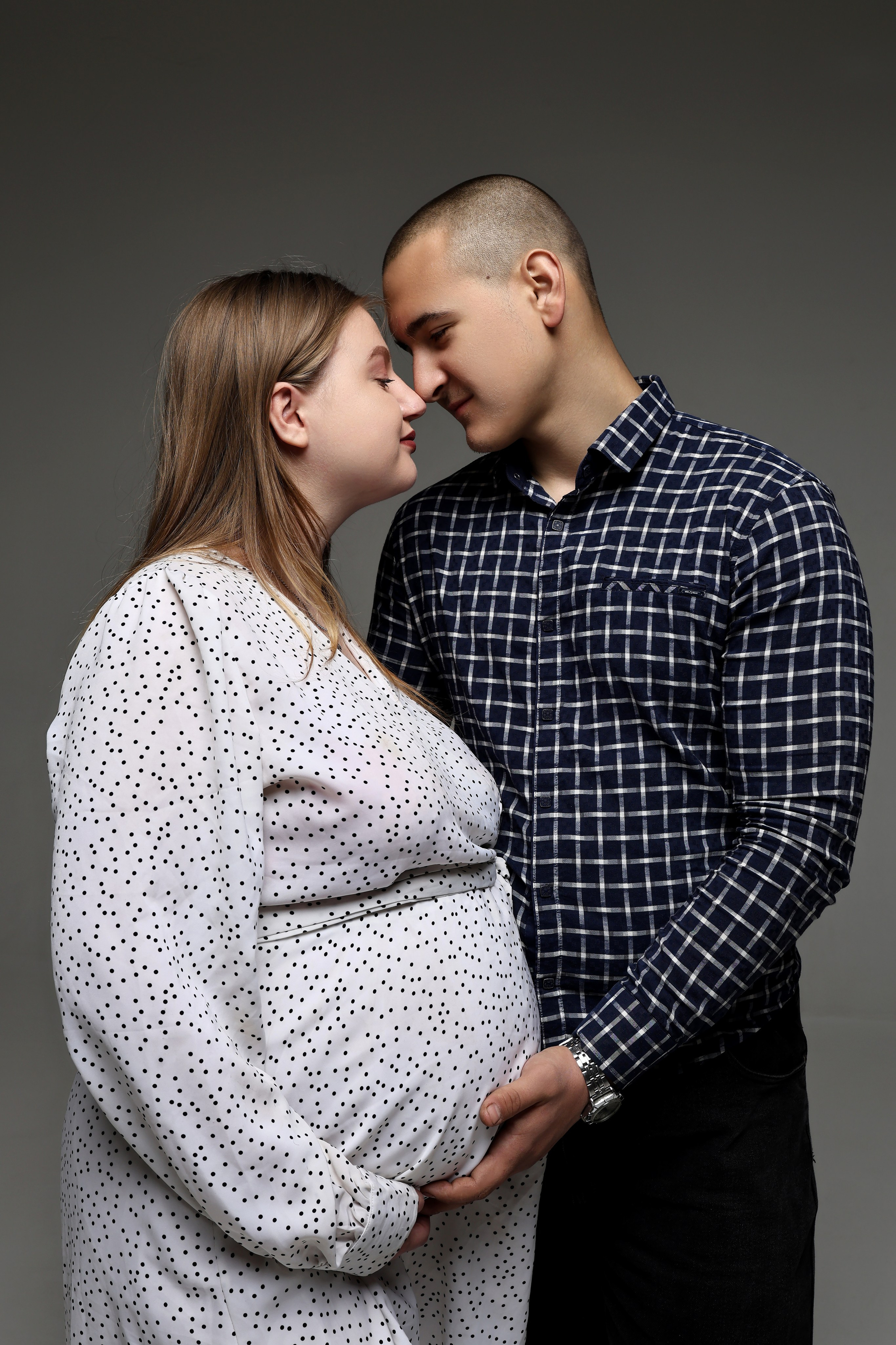 Аня и Антон. Свадебный и семейный фотограф в Воронеже Ксения Воротникова