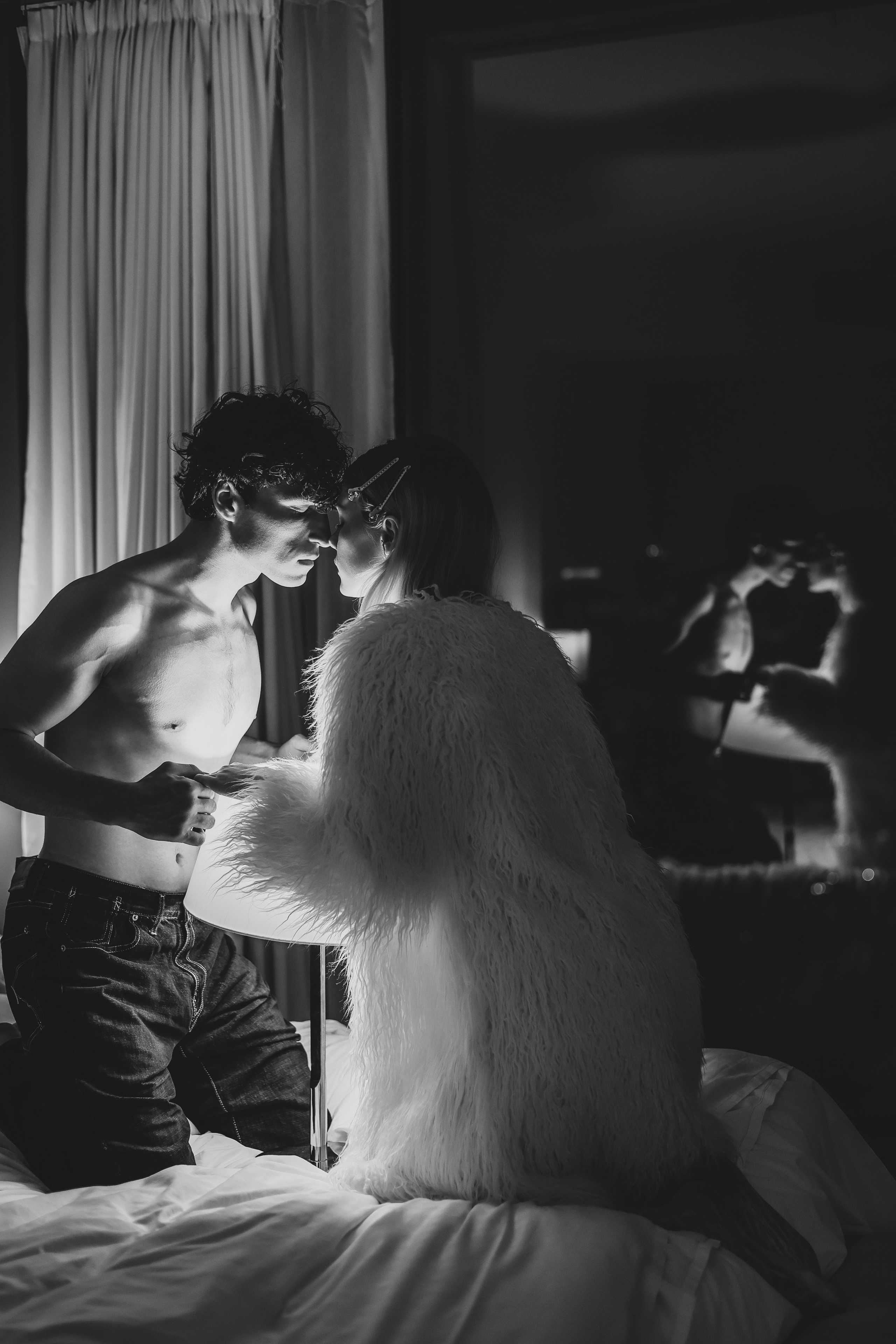 Свадьба в Мариотт. Свадебный и семейный фотограф в Воронеже Ксения Воротникова