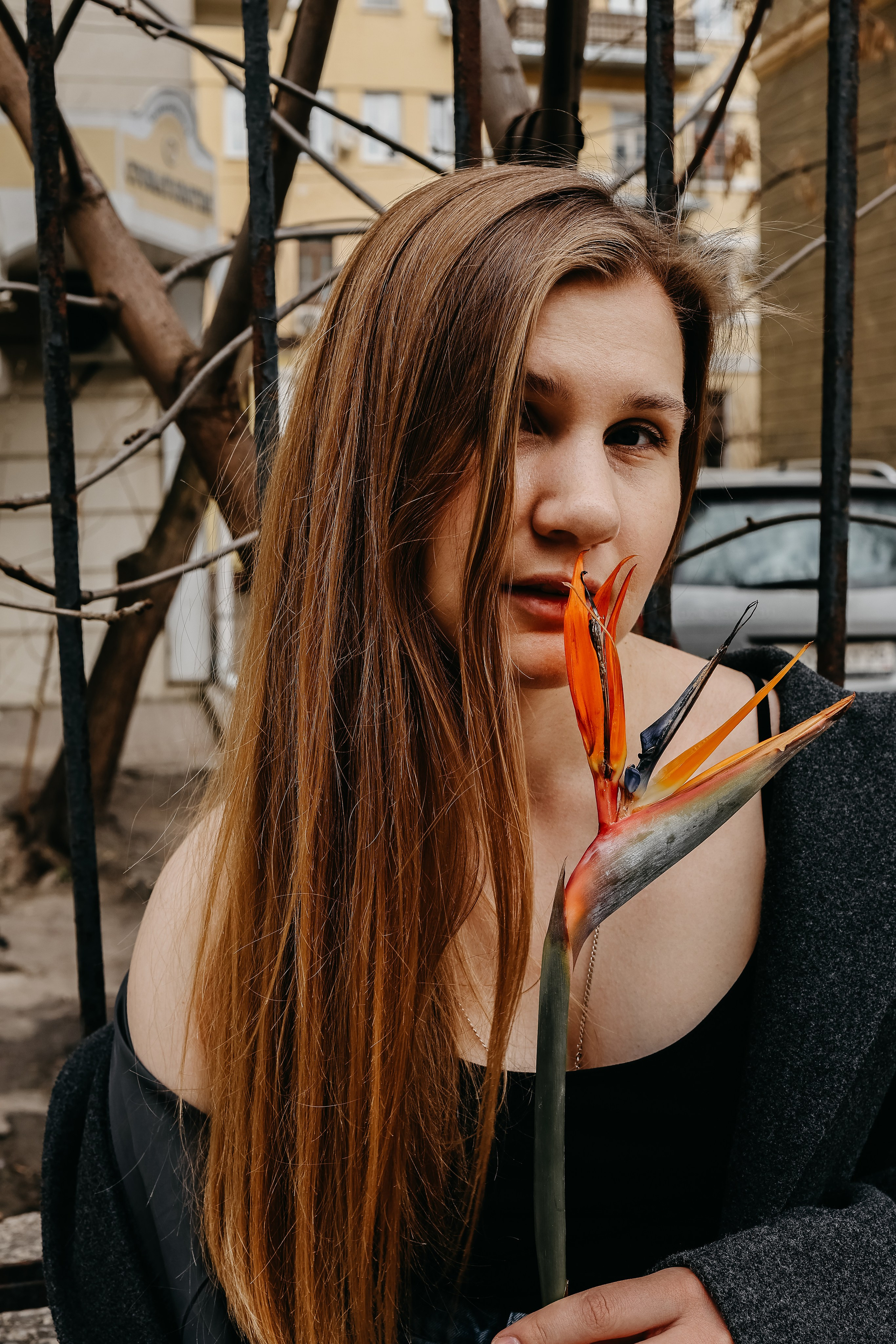 Анастасия. Свадебный и семейный фотограф в Воронеже Ксения Воротникова