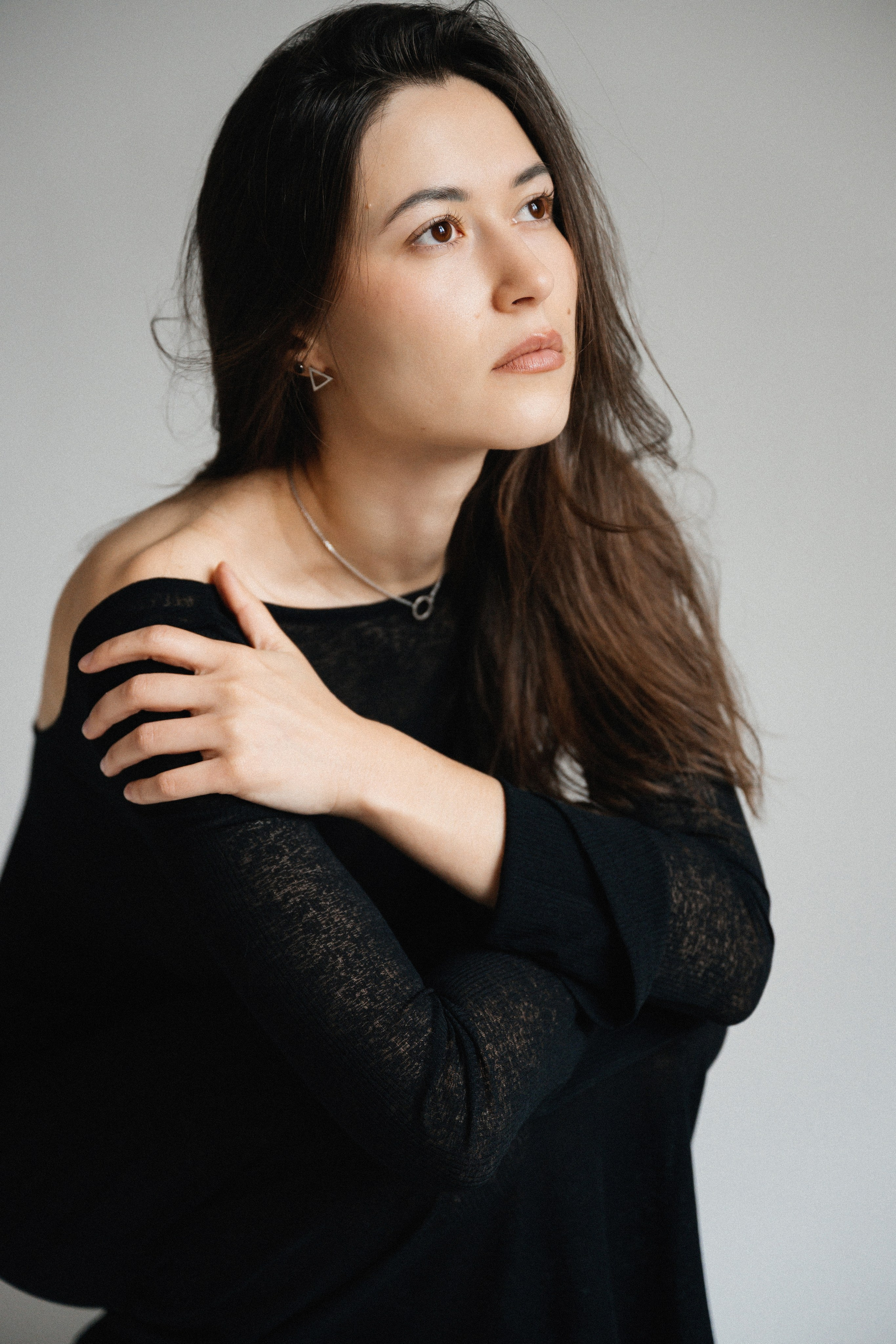 Лилия. Тамара Власова