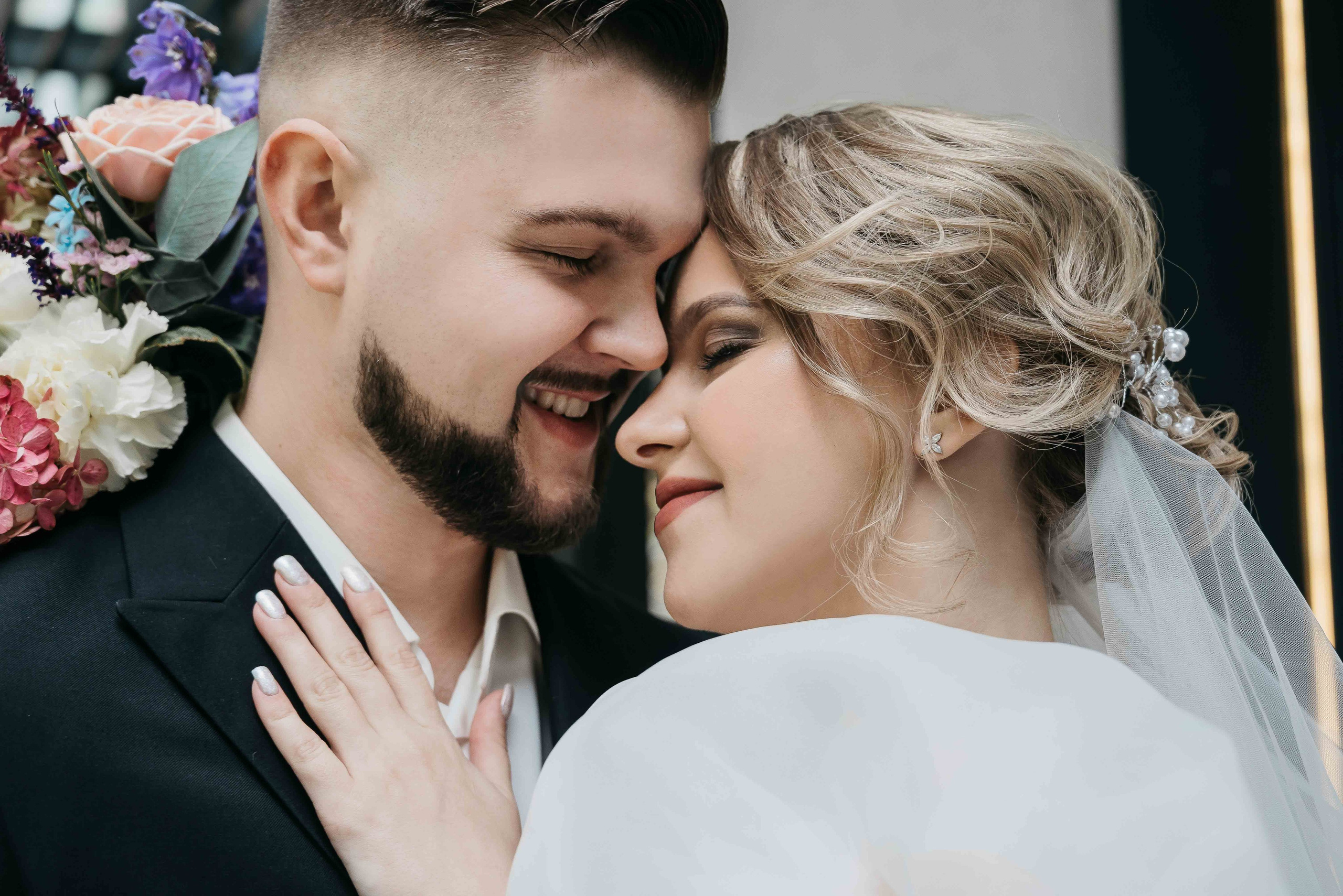 Влад и Аня. Тамара Власова