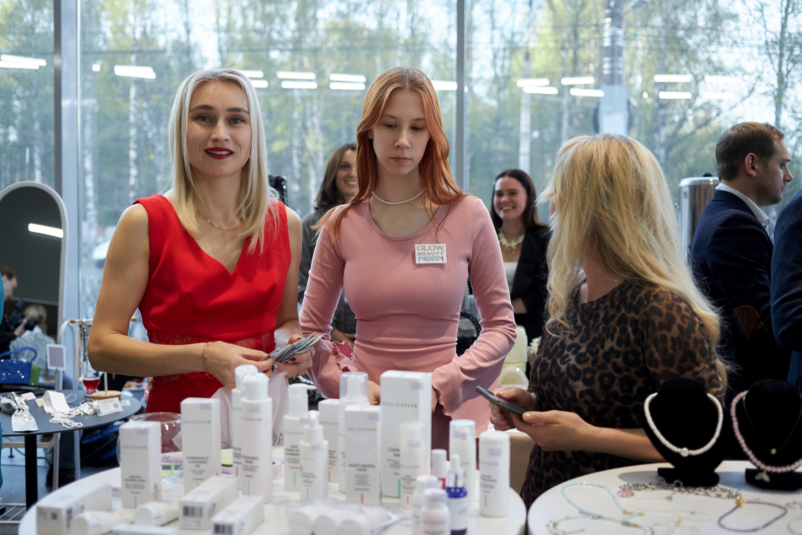 Репортаж «Жара в Городе». Фотограф Алексей Яковлев