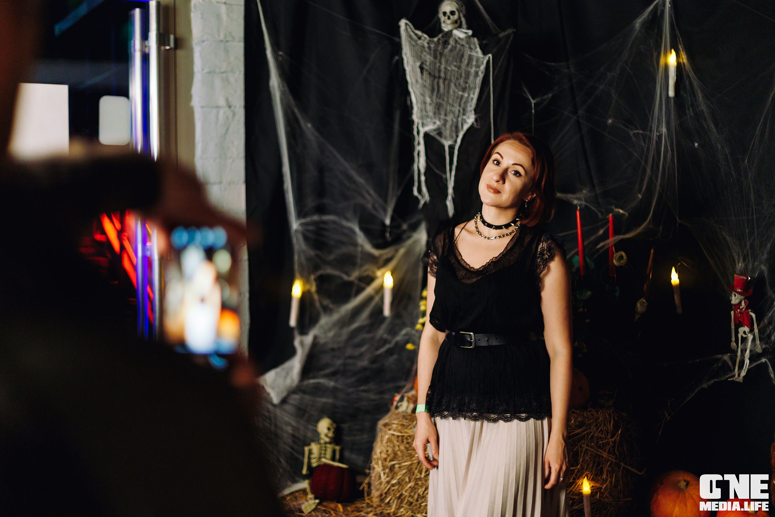 Фоторепортаж из бара Dreadnought. One Media Life: фоторепортажи, фотоотчеты с мероприятий и заведений