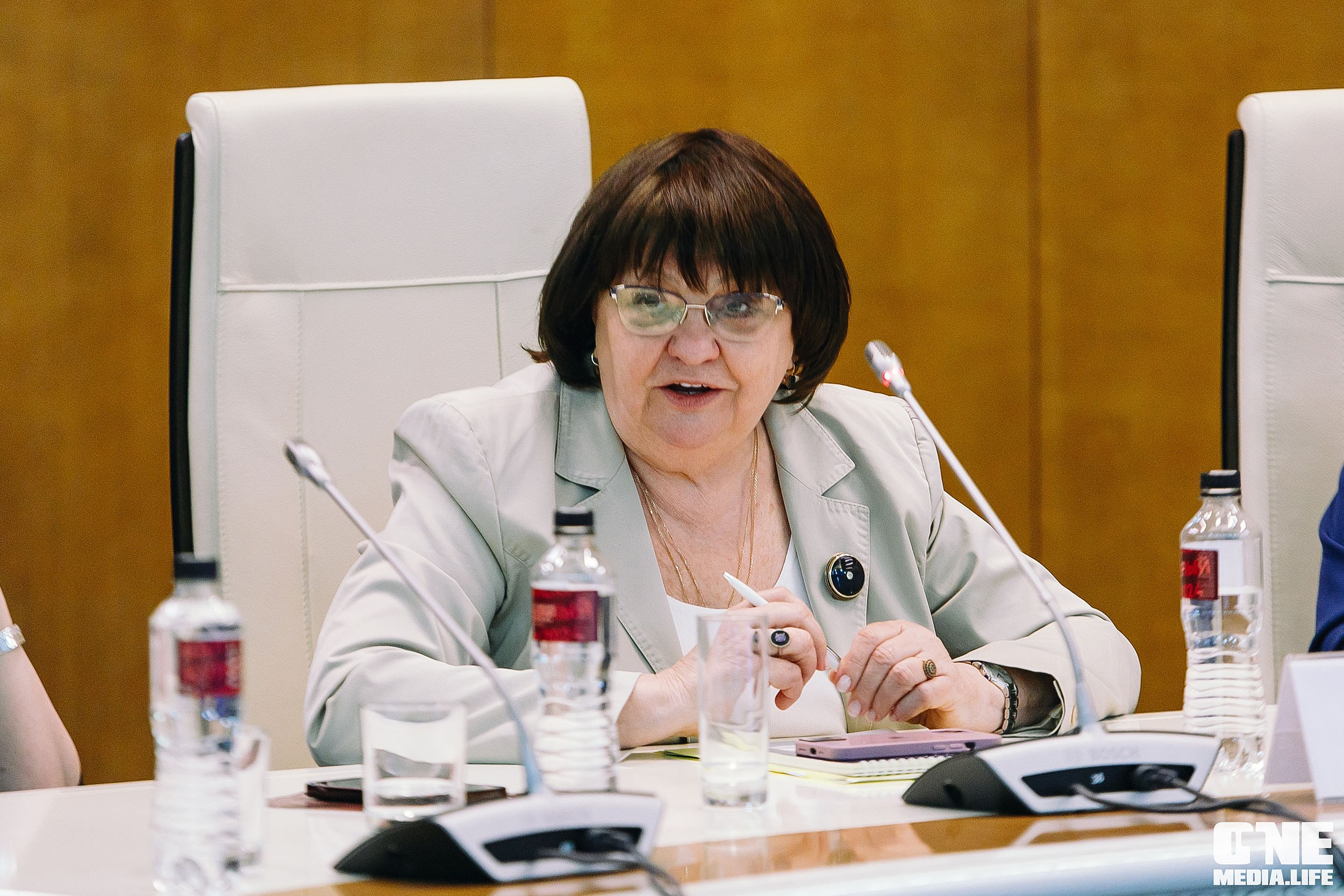 Балтийский Культурный Форум 2024. One Media Life: фоторепортажи, фотоотчеты с мероприятий и заведений