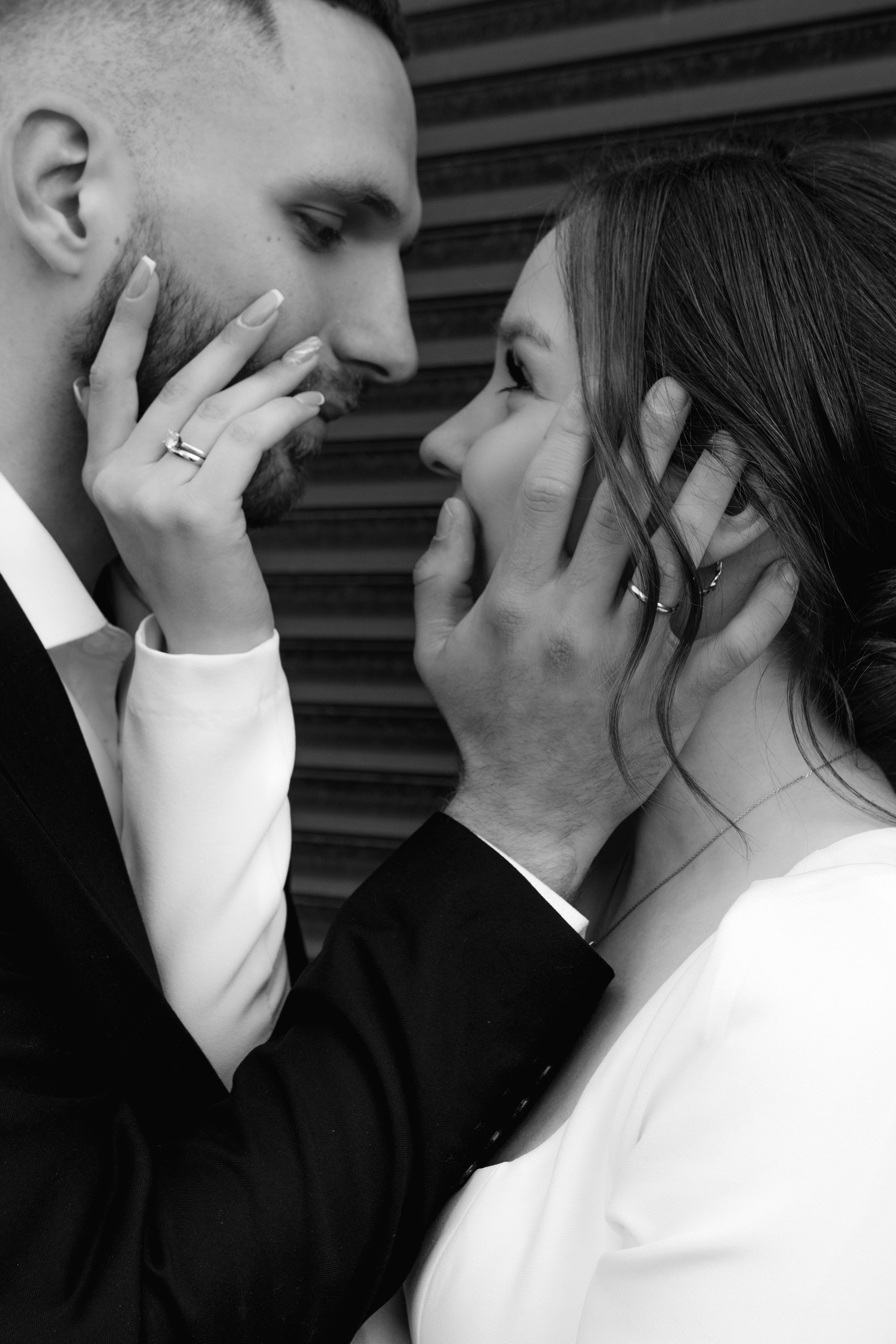 Свадебные мгновения