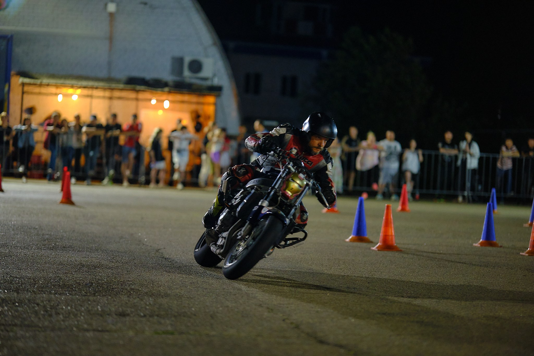 27.07.2024 Ночная Джимхана. Константин Тимонин — фотограф в Краснодаре