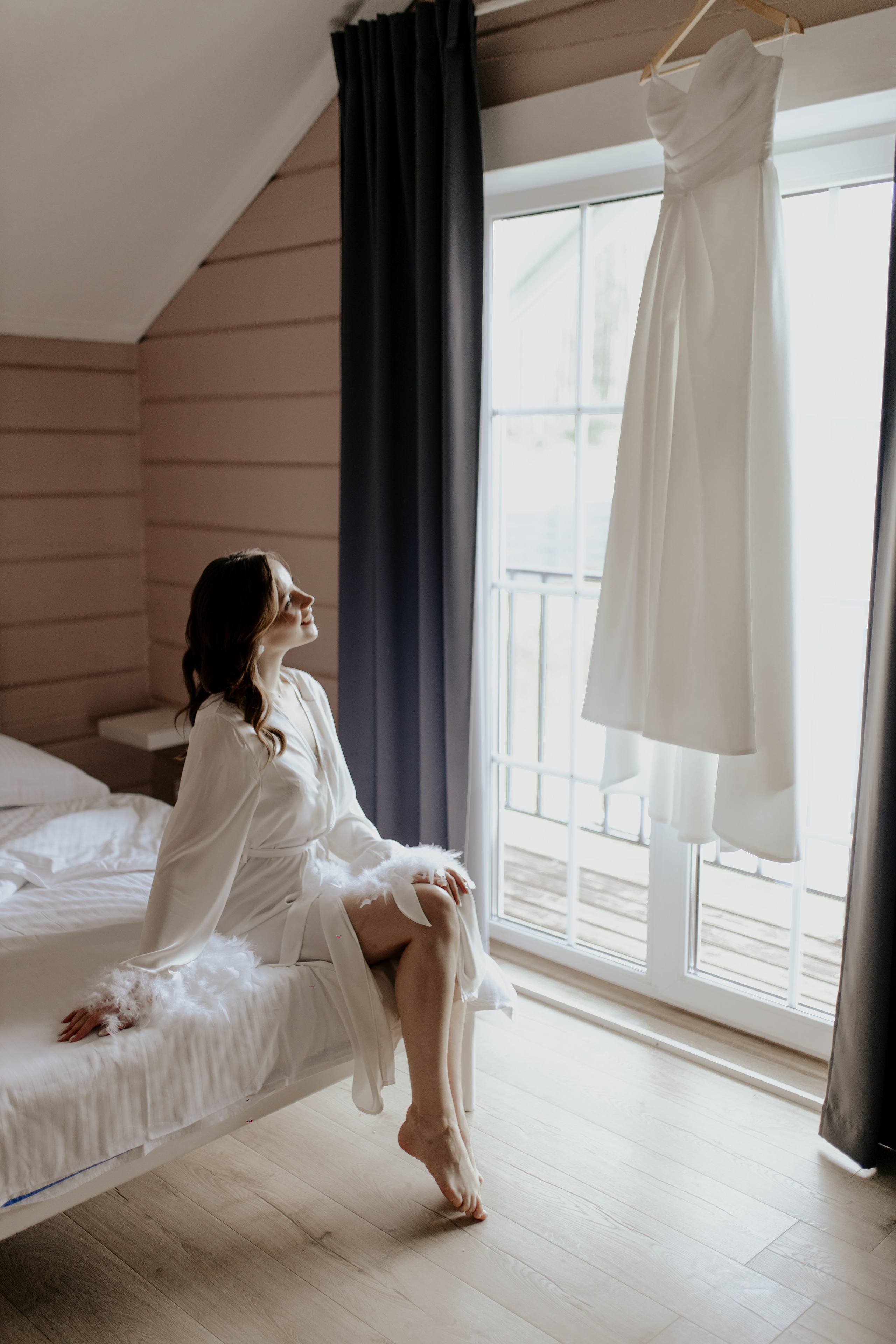 Музыка — жизнь. Фотограф в Санкт-Петербурге Лиза Семченкова