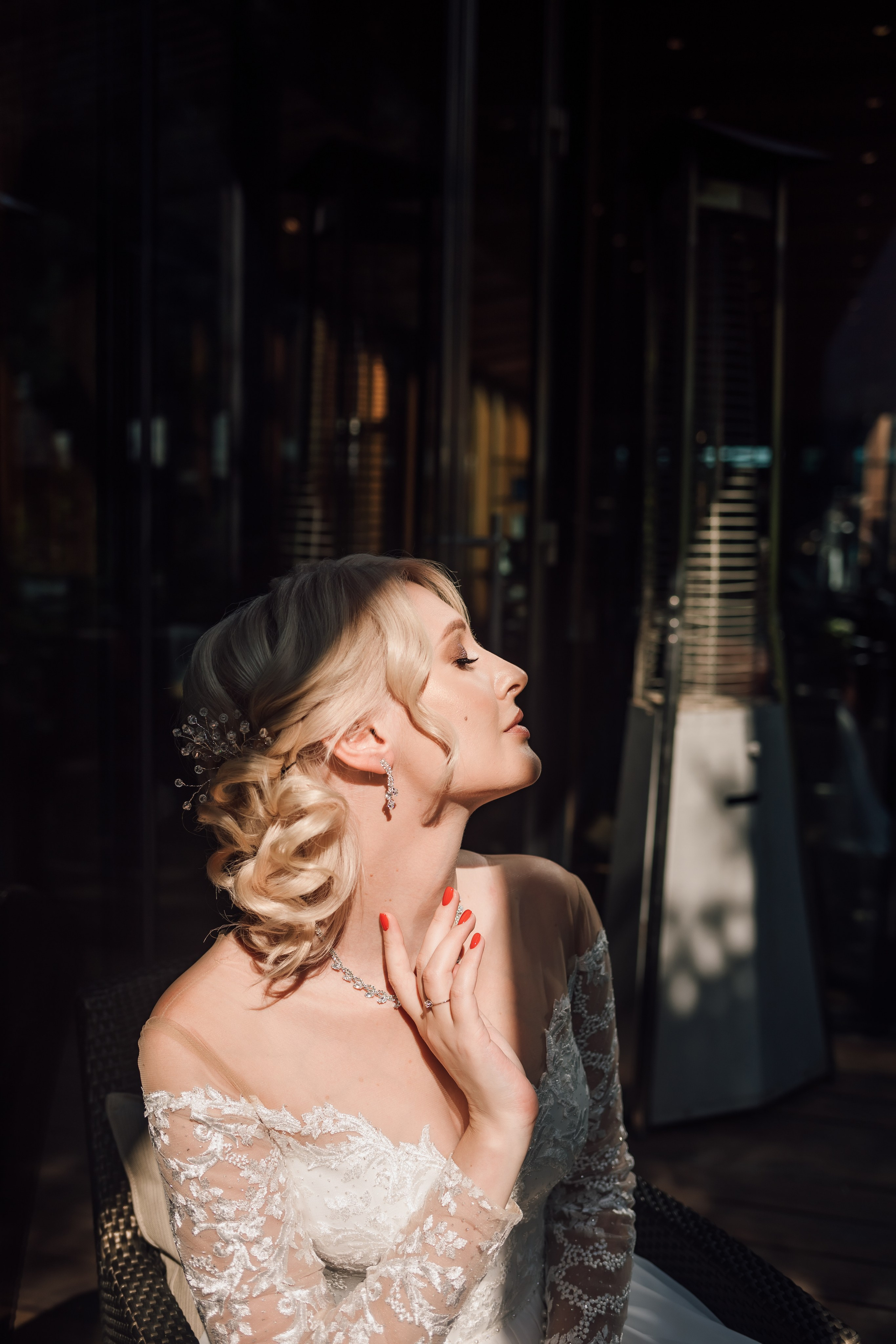 Кристина и Артем, Барвиха. Свадебный и семейный фотограф в Москве Евгения Лисина