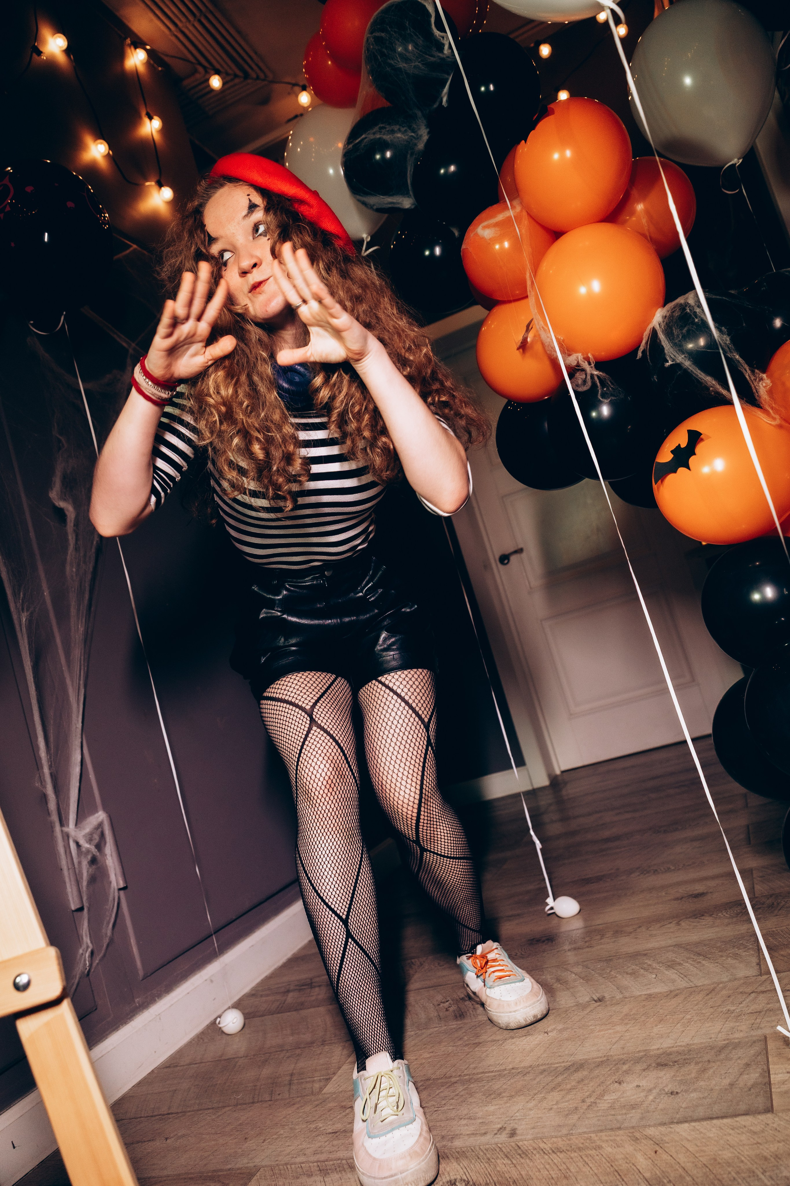 Съёмка корпоратива. Фотограф Москва Таша Панина