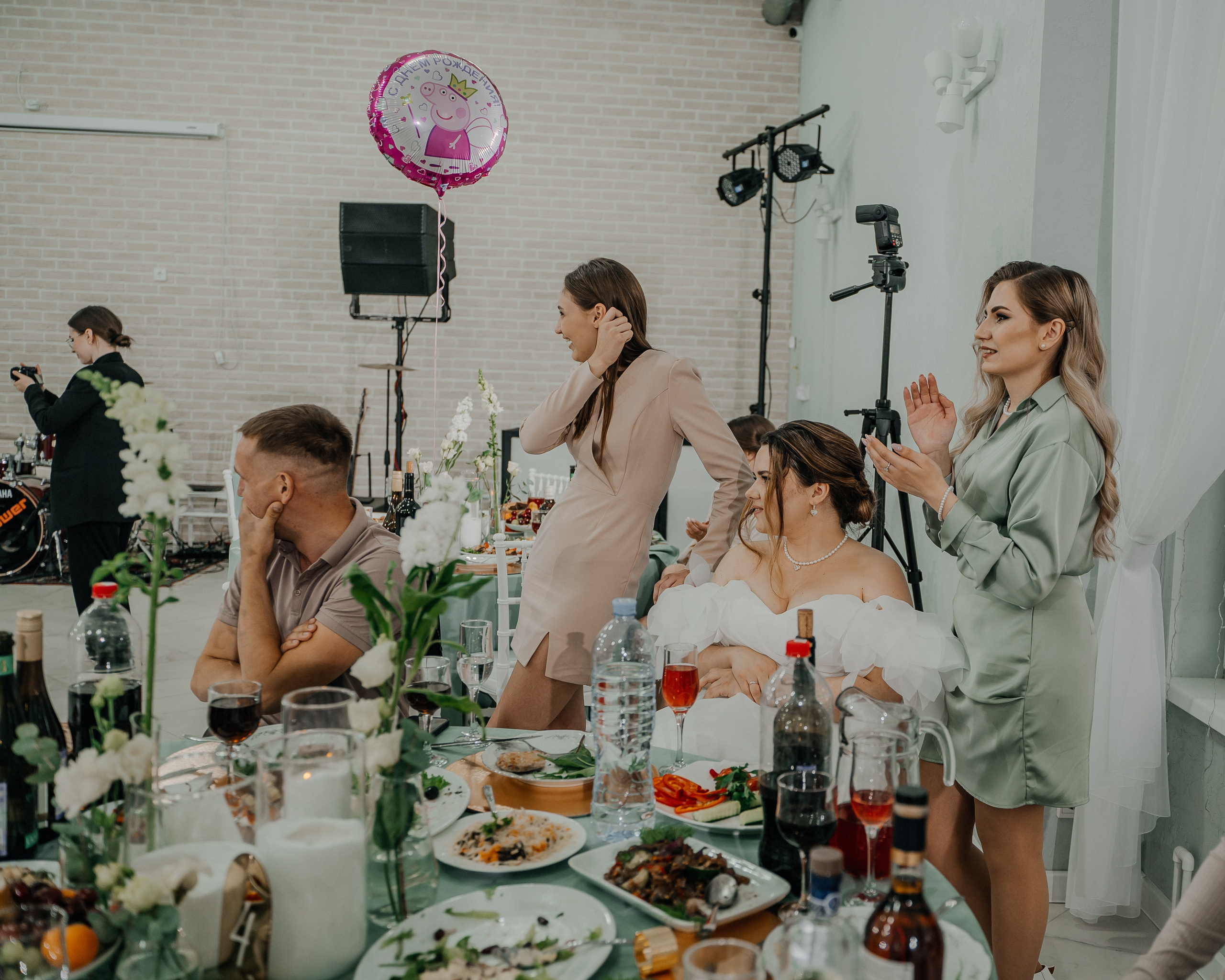 Паша и Лида 31.05.2024. Свадебный и семейный фотограф в городе Смоленске