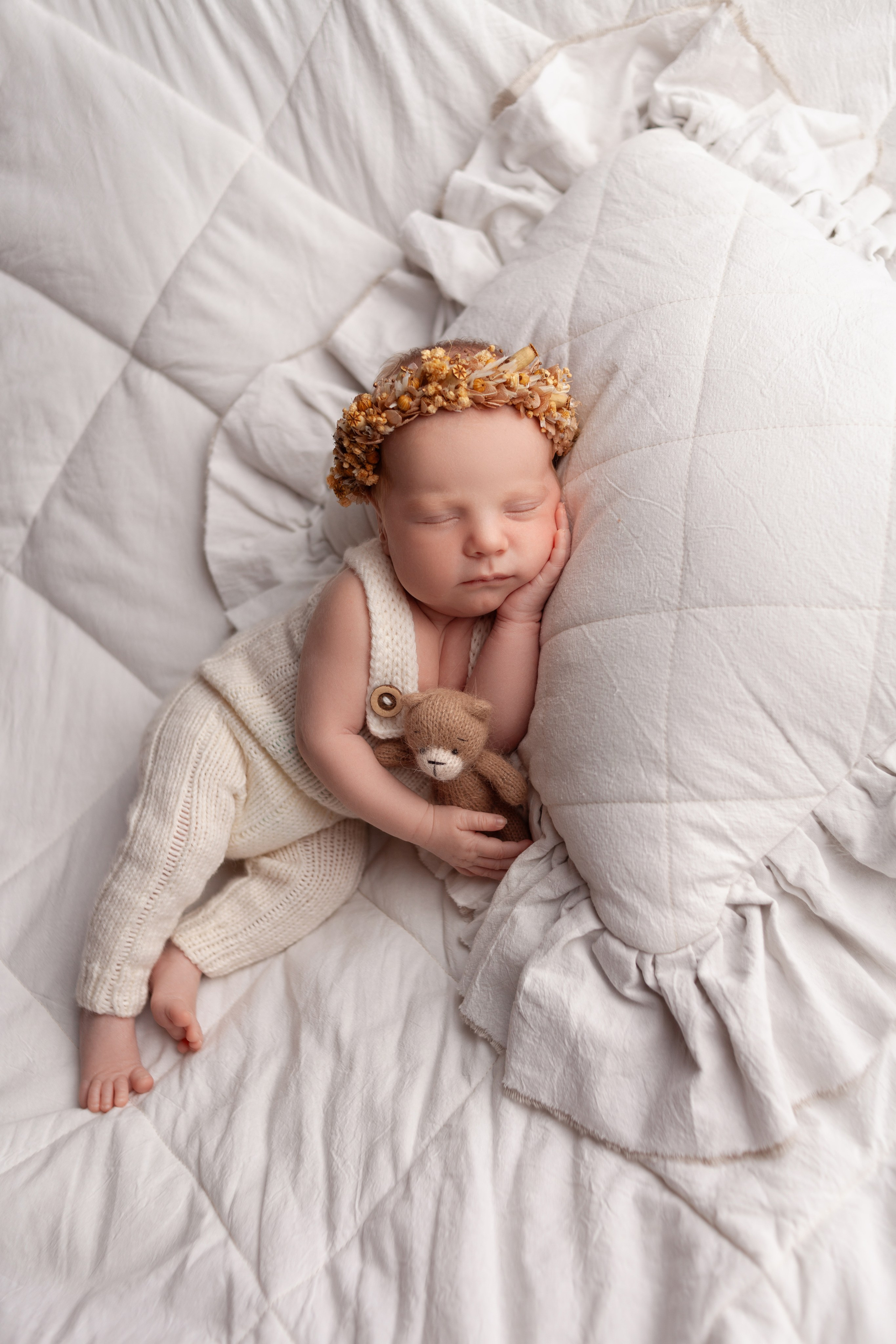 Девочки. Фотограф новорожденных г. Подольск, г. Жуковский, весь юг Москвы и Моск.обл