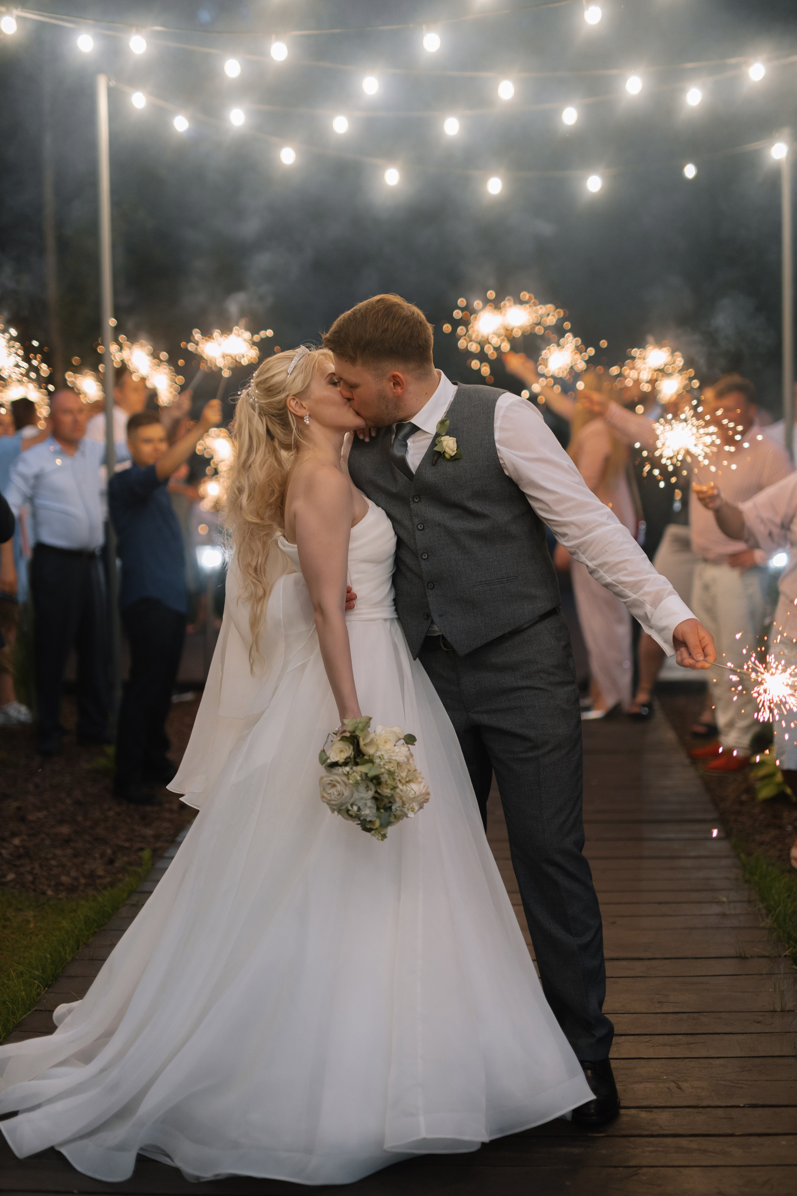 6 августа. Свадебный и портретный фотограф в Москве, Туле и Брянске Дара Евсеева