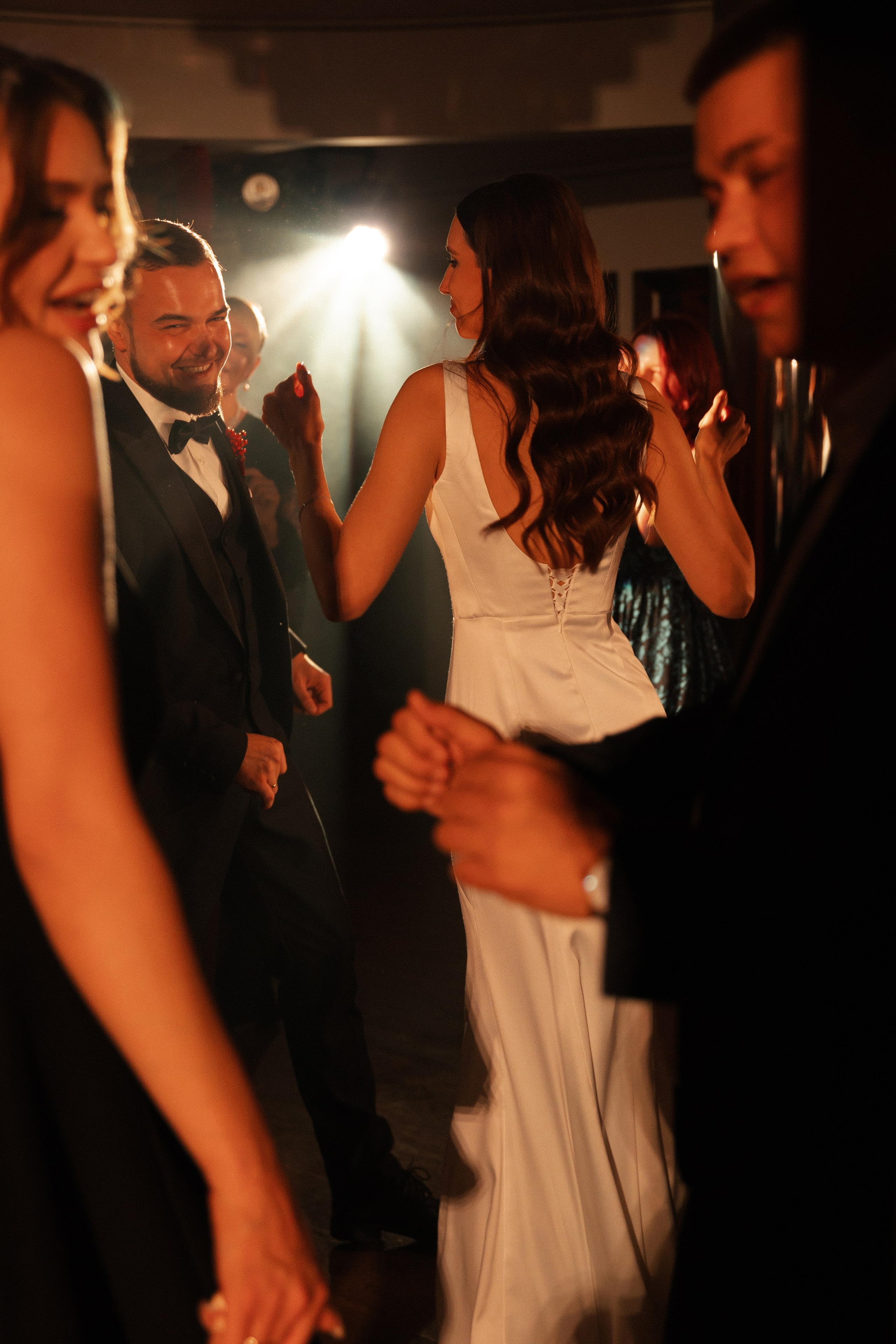 Евгений и Дарья. Фотограф Тюмень Пушковская Кристина