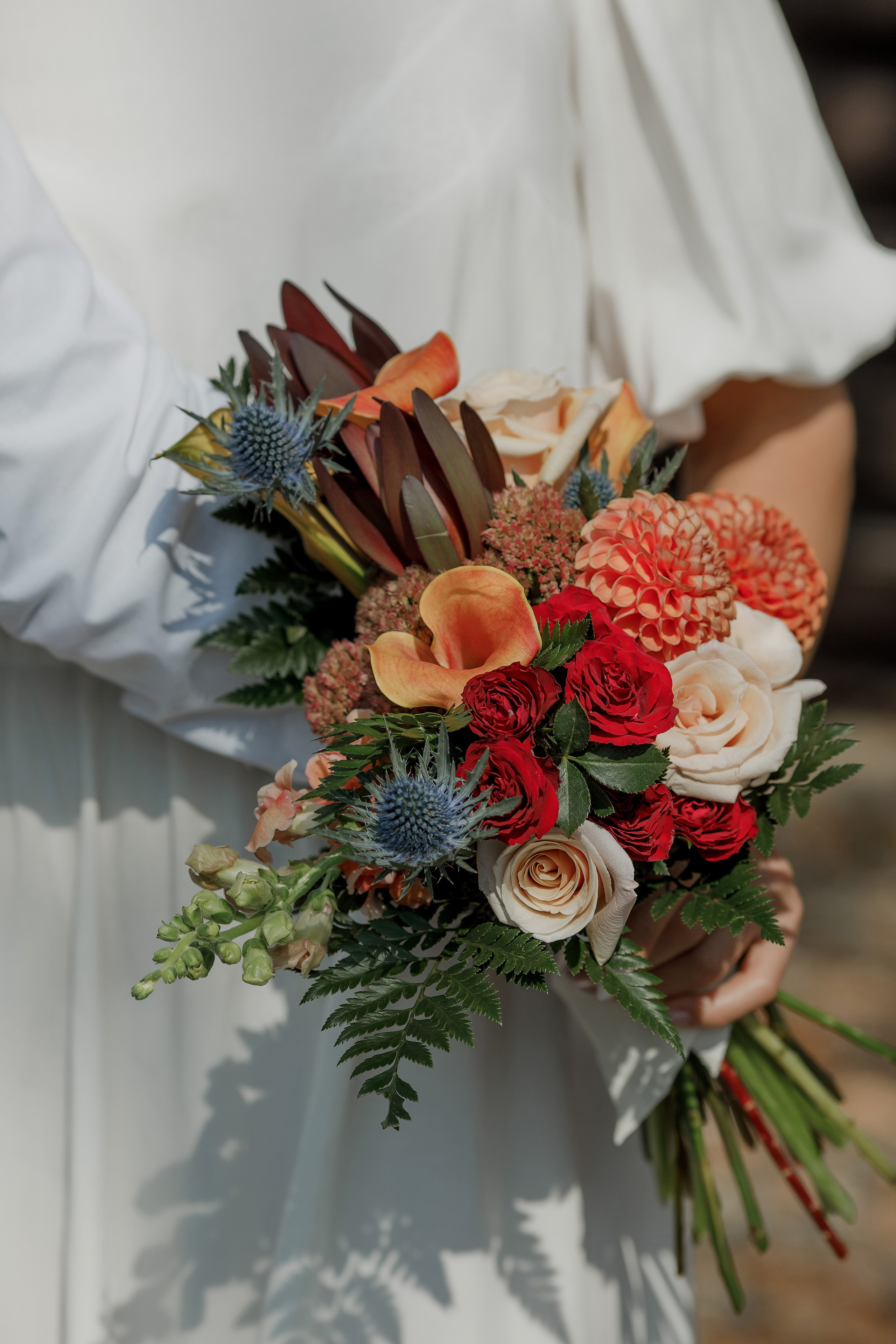 Анна и Юрий. Свадебный и семейный фотограф  во Владивостоке Ольга Украинец