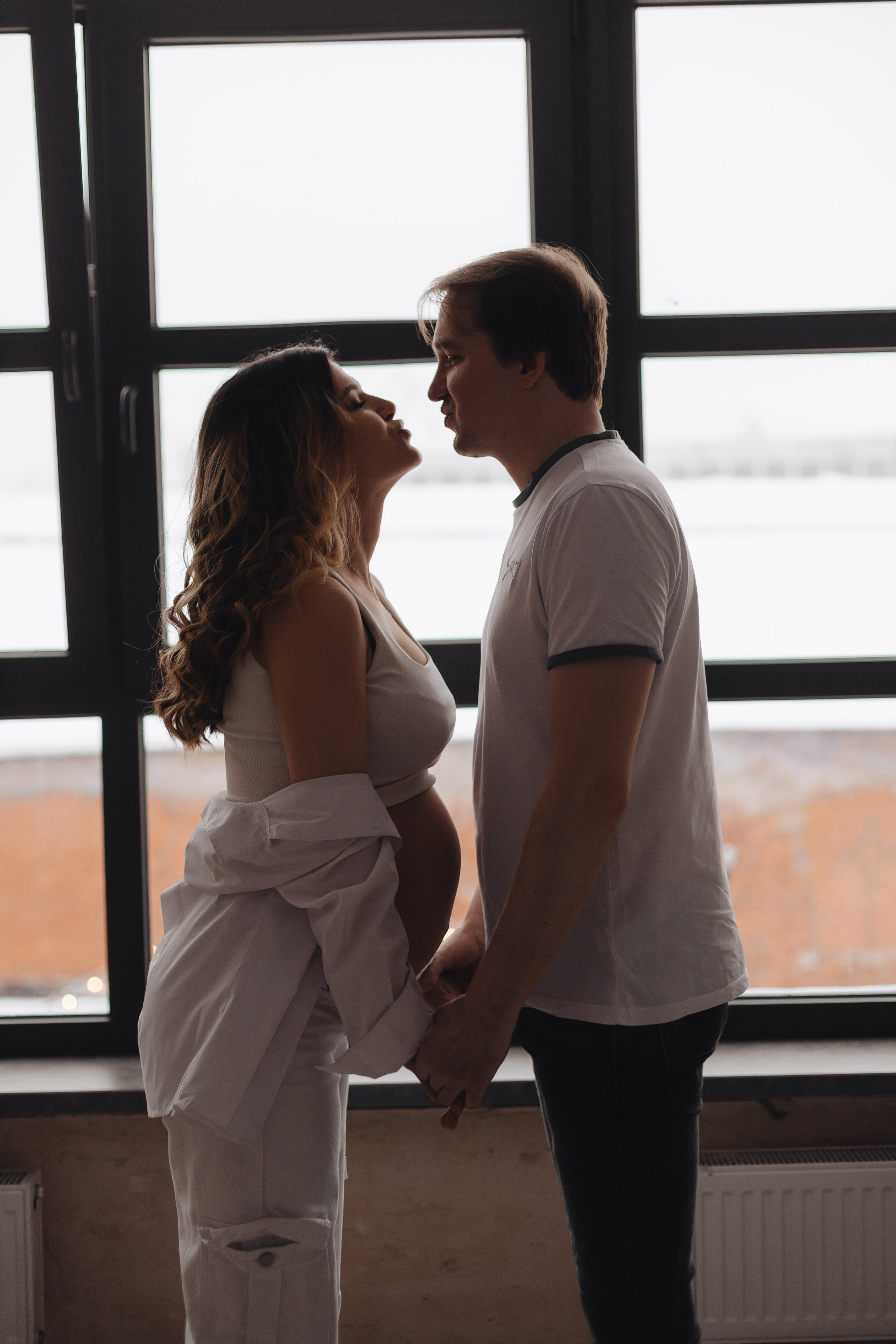 +1. Свадебный и семейный фотограф Арина Кулёва