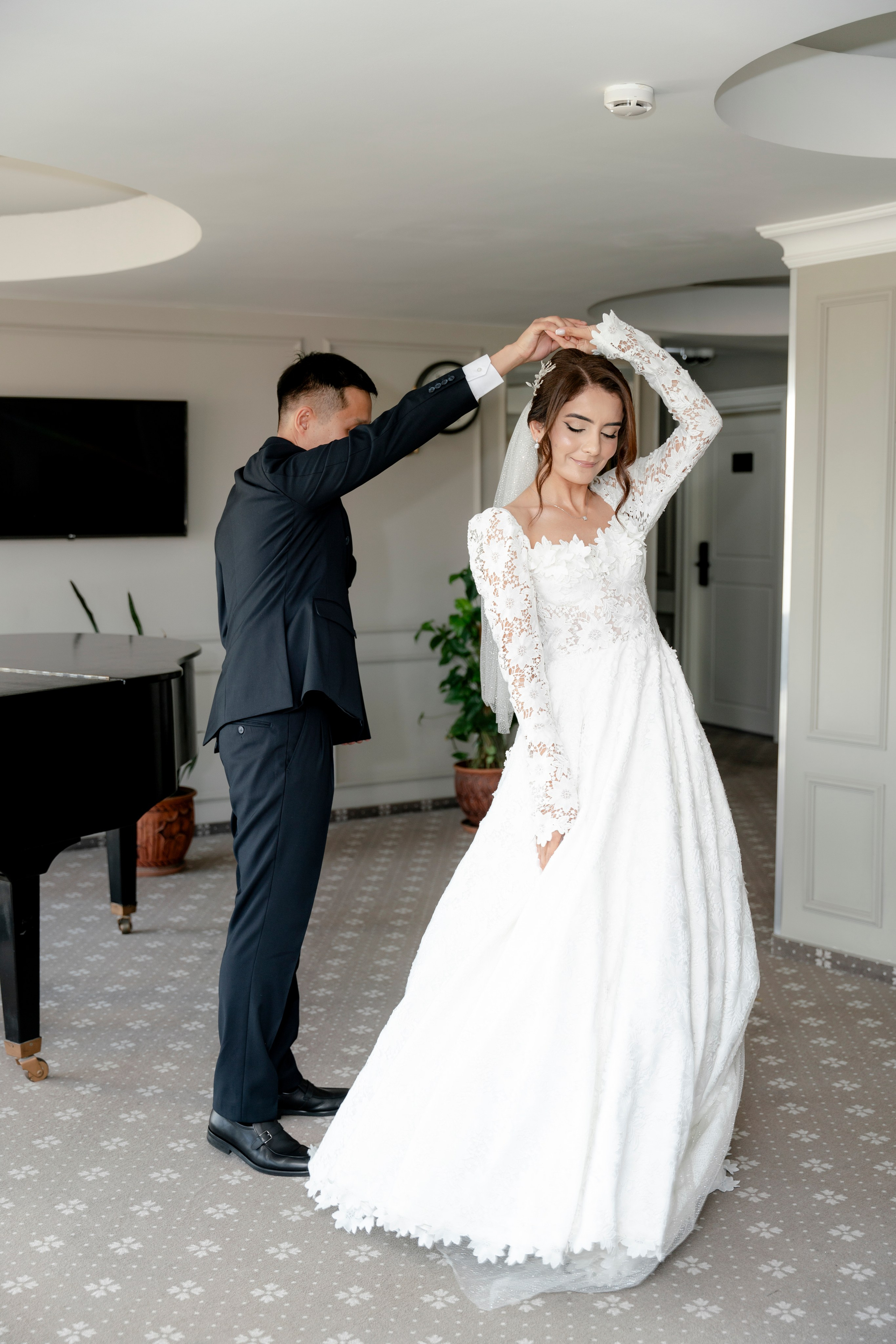 Talant & Sabina. Galam media