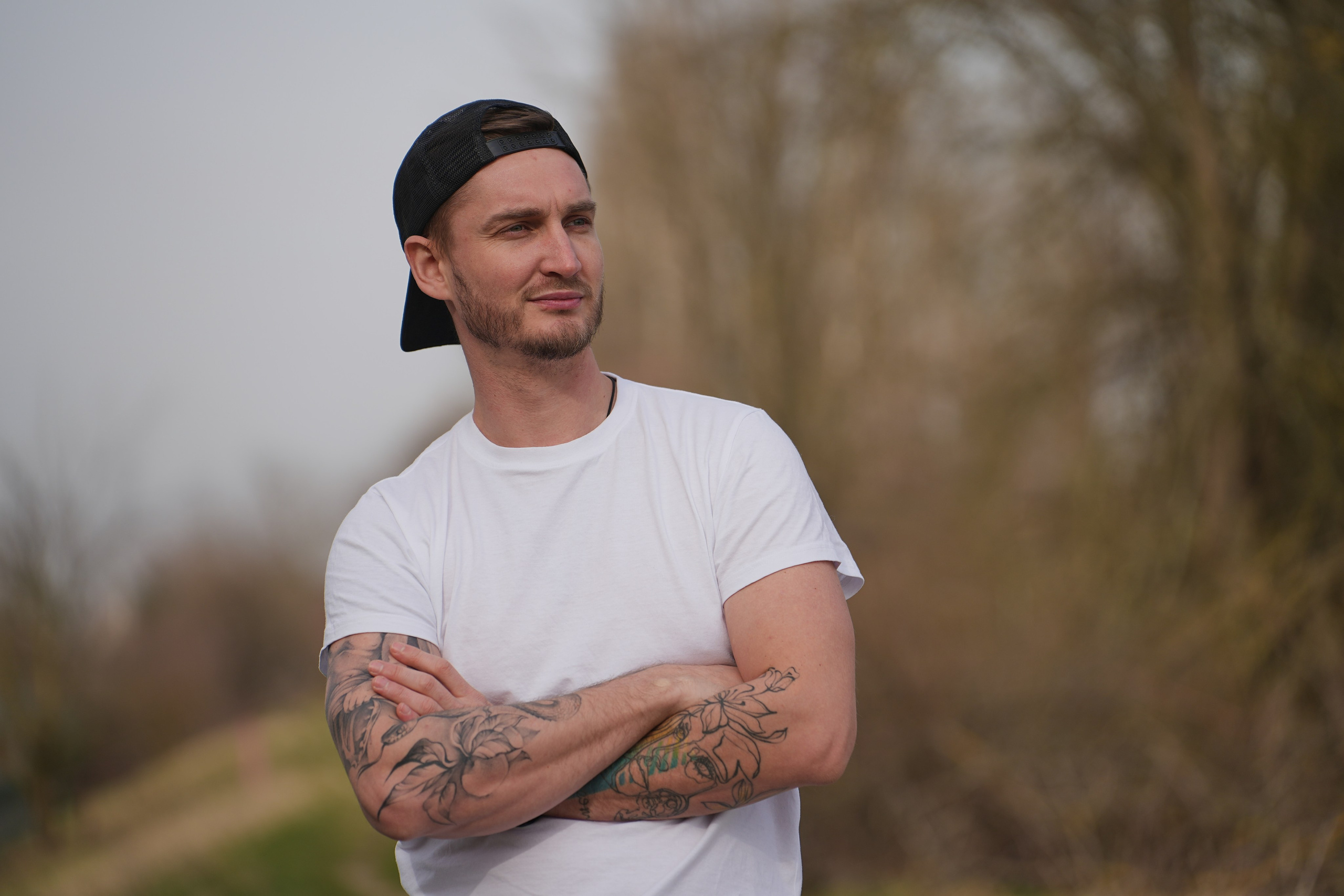 Фотопрогулка. Фотограф г. Славянск-на-Кубани