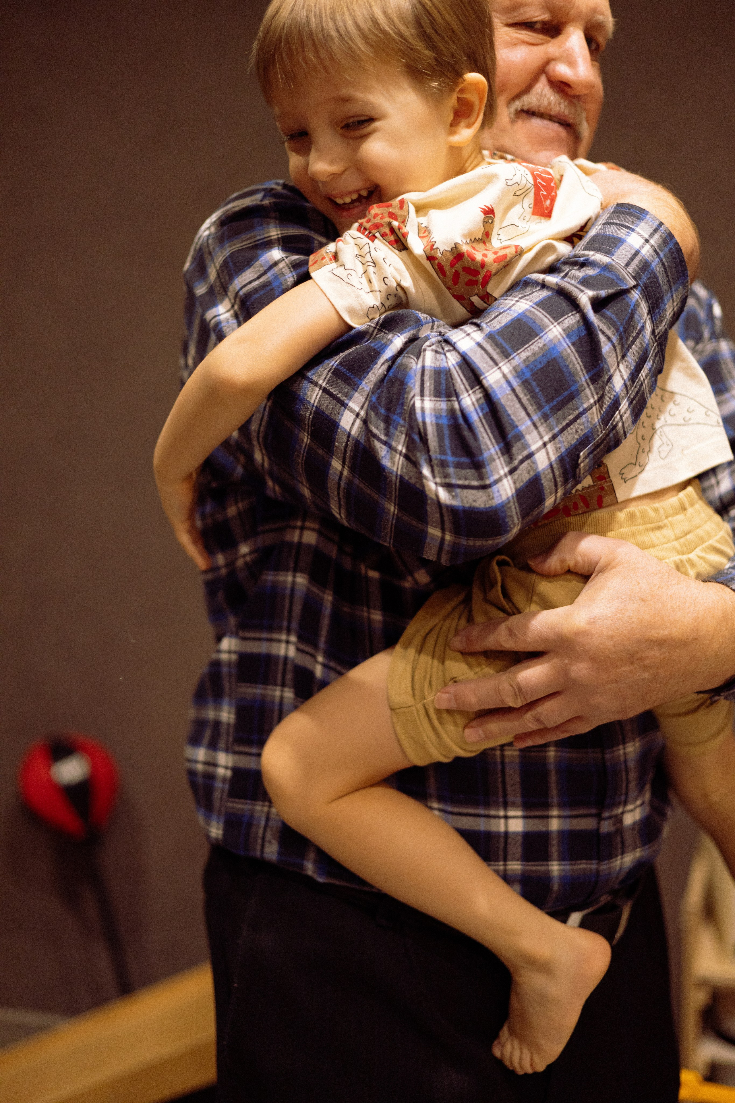 День рождения Миши. Фотограф в Нижнем Новгороде Воробьева Анжела